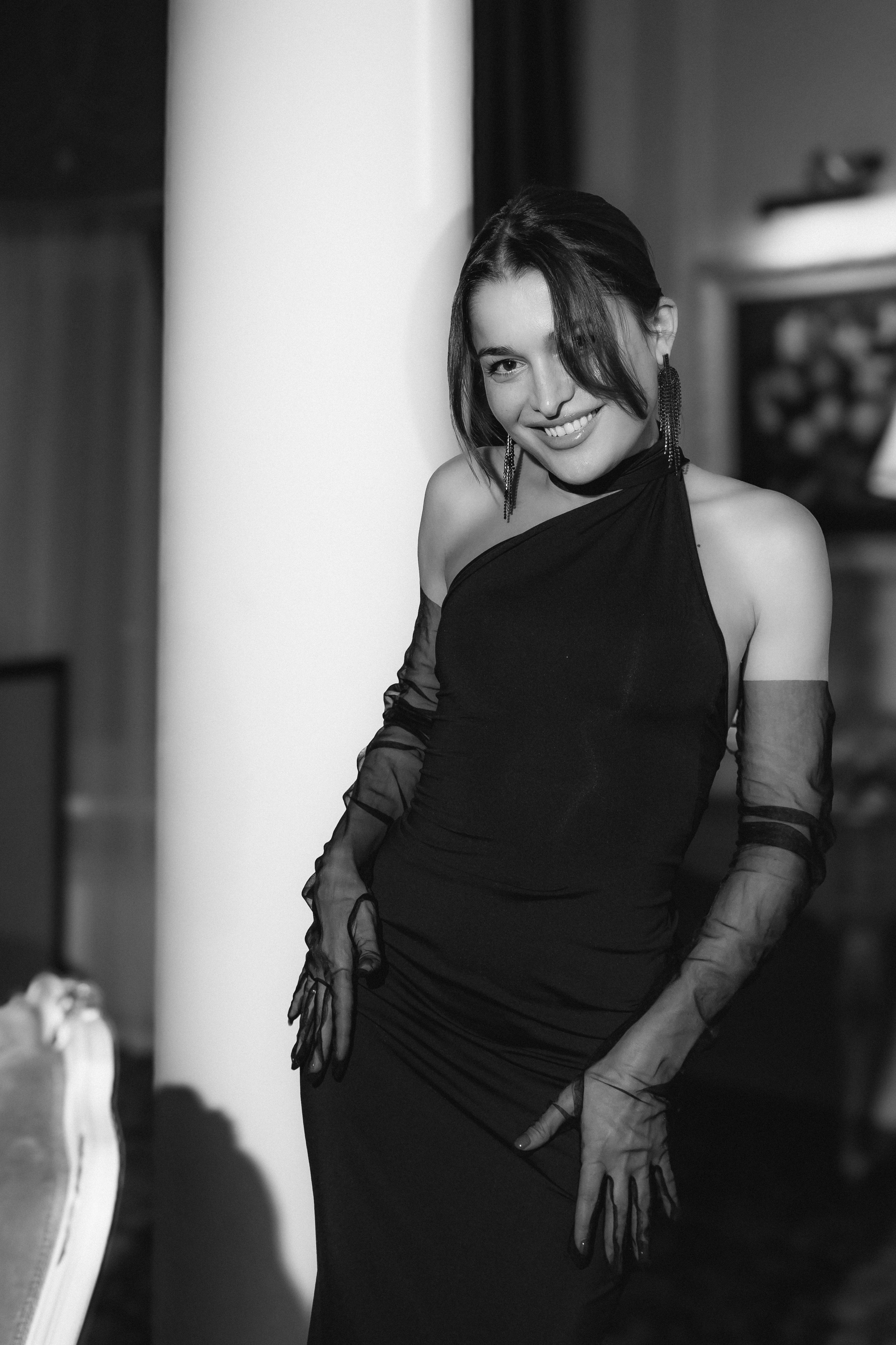 Самый красивый шабаш. Фотограф в Волгограде — Александра Искандерова