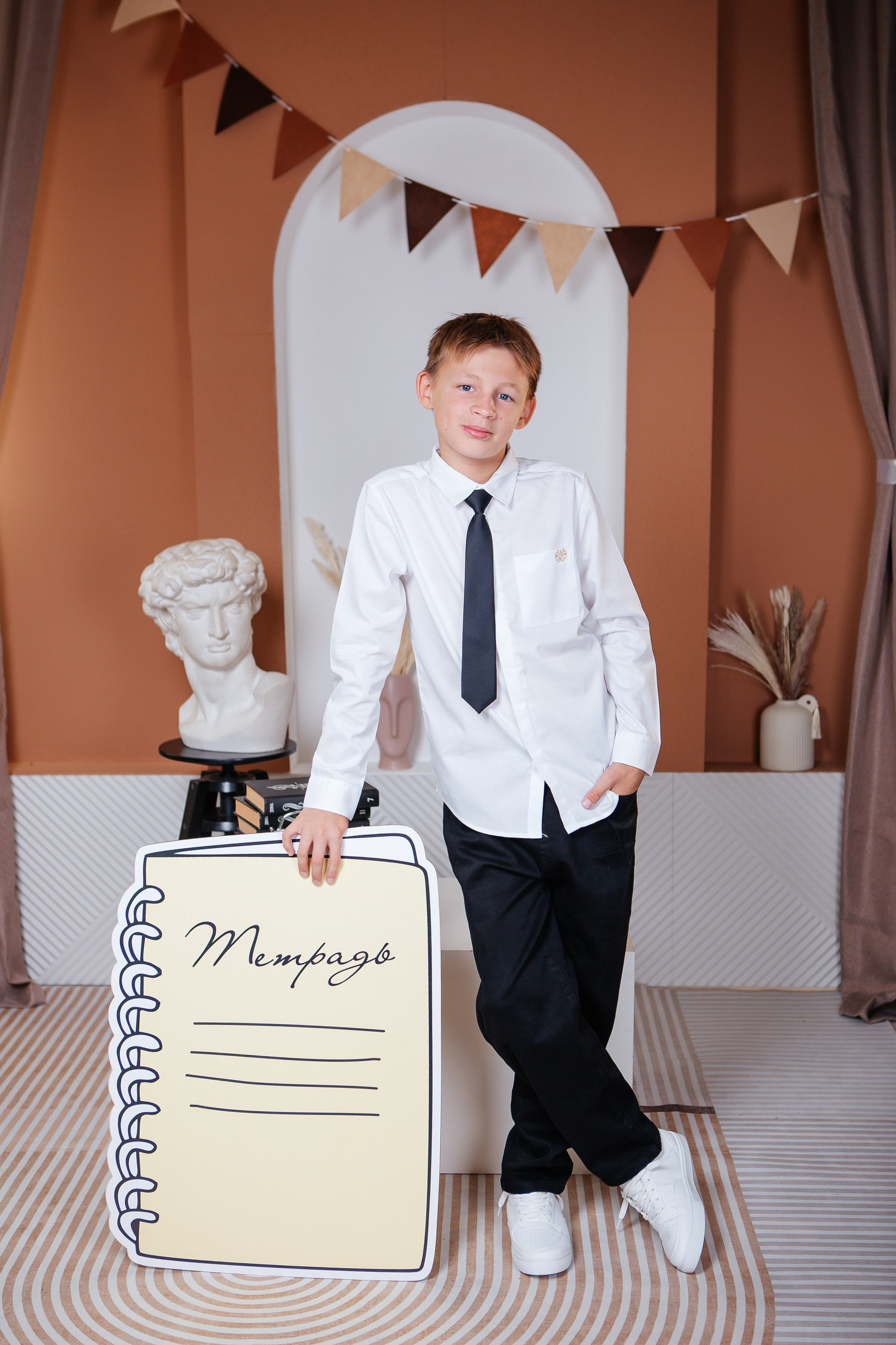 Арка. Студия. Фото дети. Выпускные альбомы Нижний Тагил