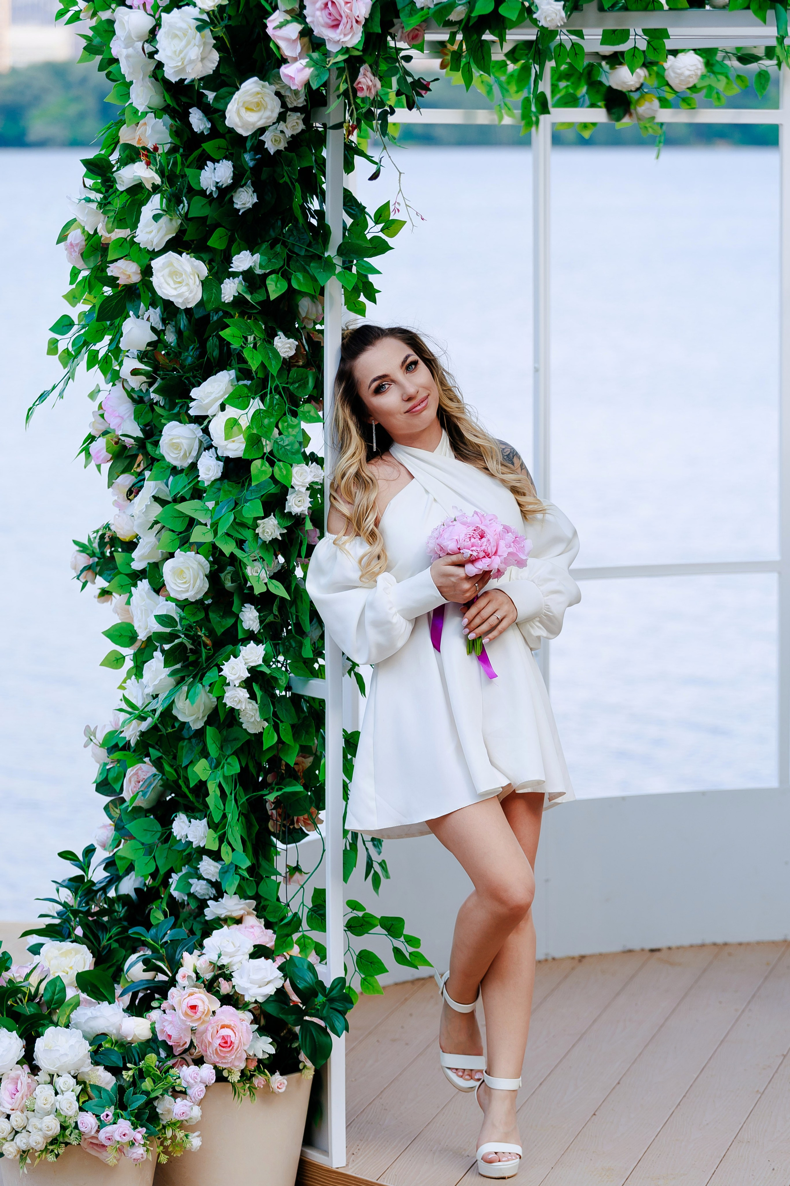 Олег и Руслана. Семейный и детский фотограф в Москве Александра Мак