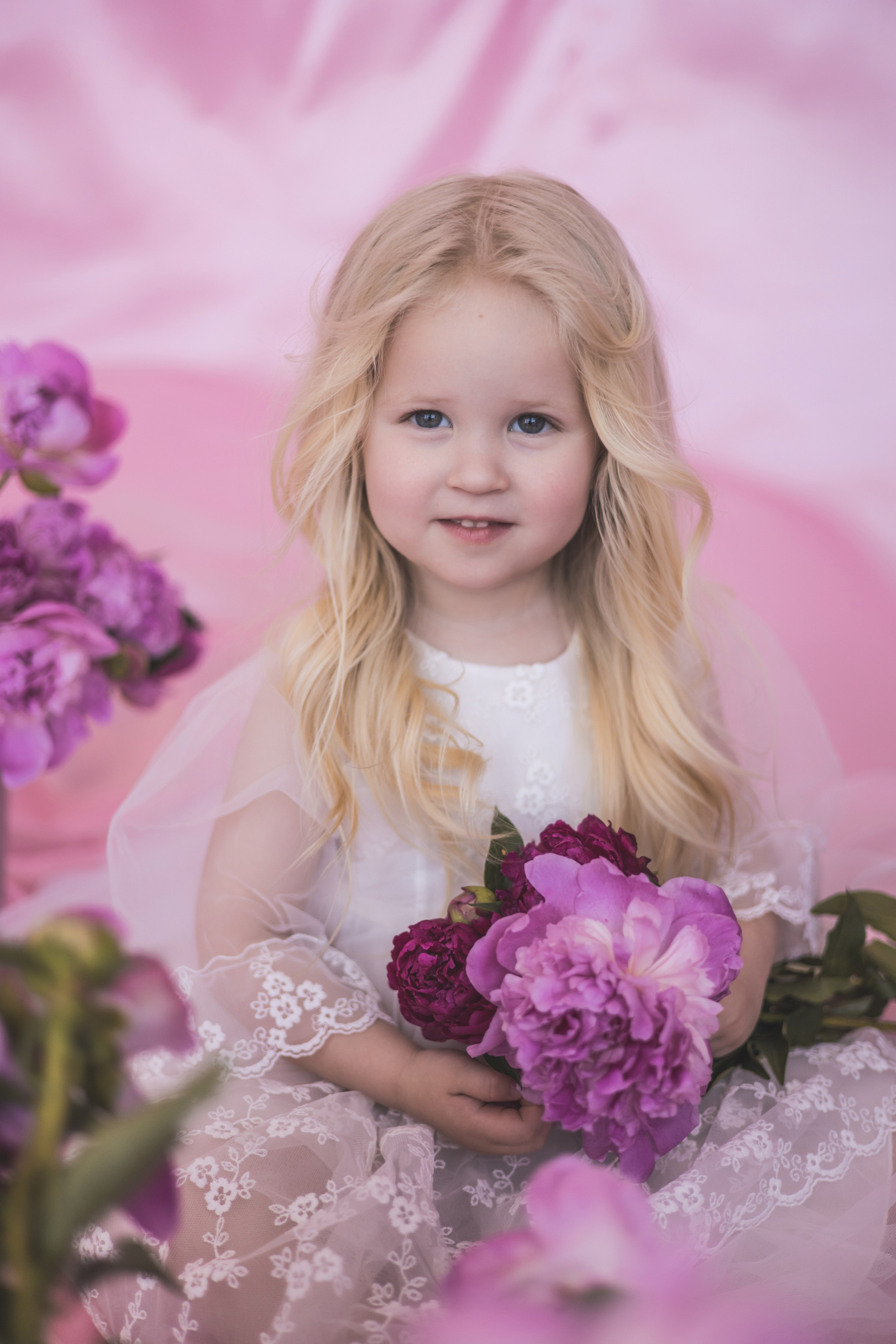 Семейный фотограф Валентина Качур в Сочи