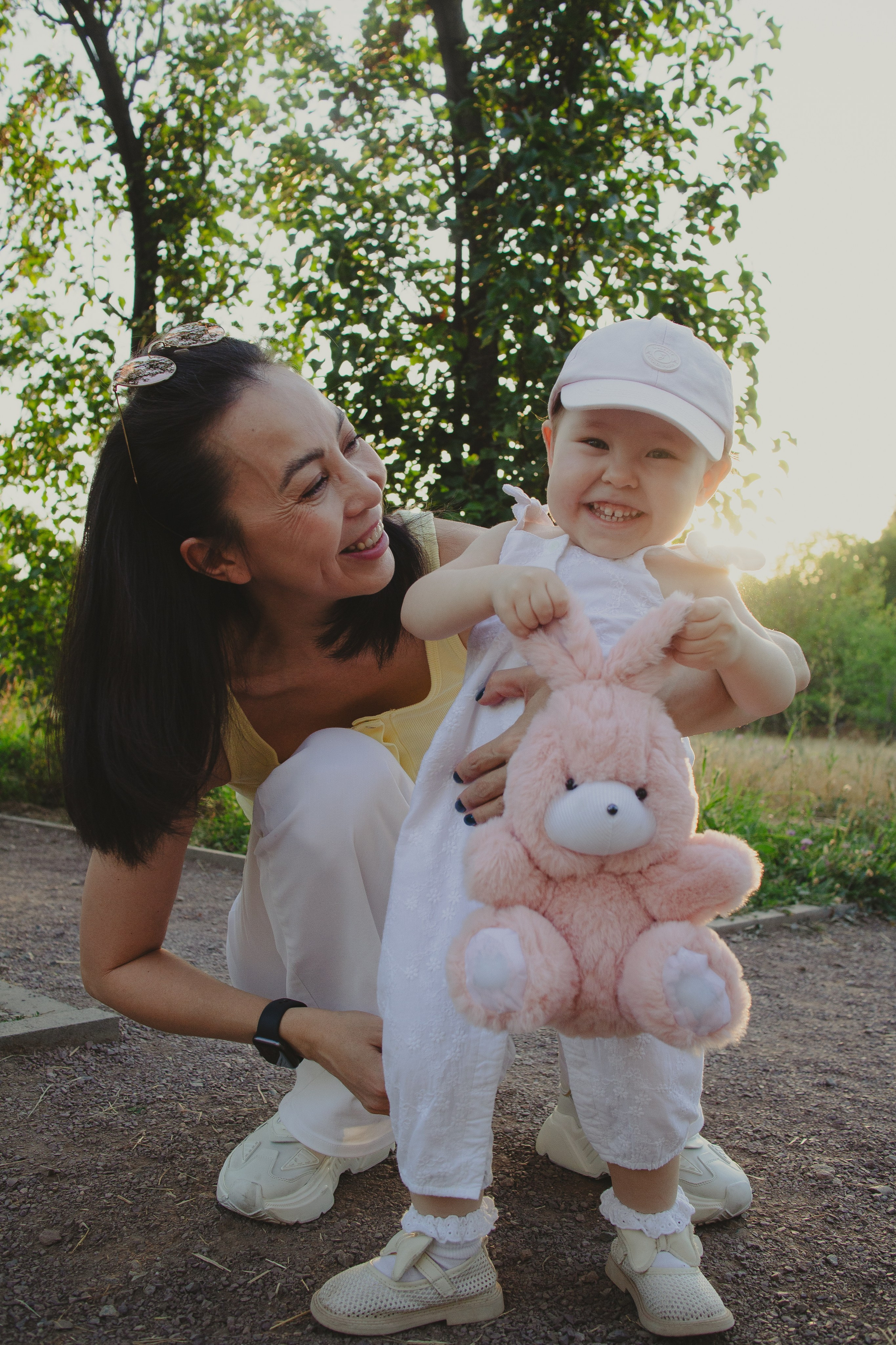 Семейная фотосъёмка. Фотограф в Алматы | Артюшенко Владислава