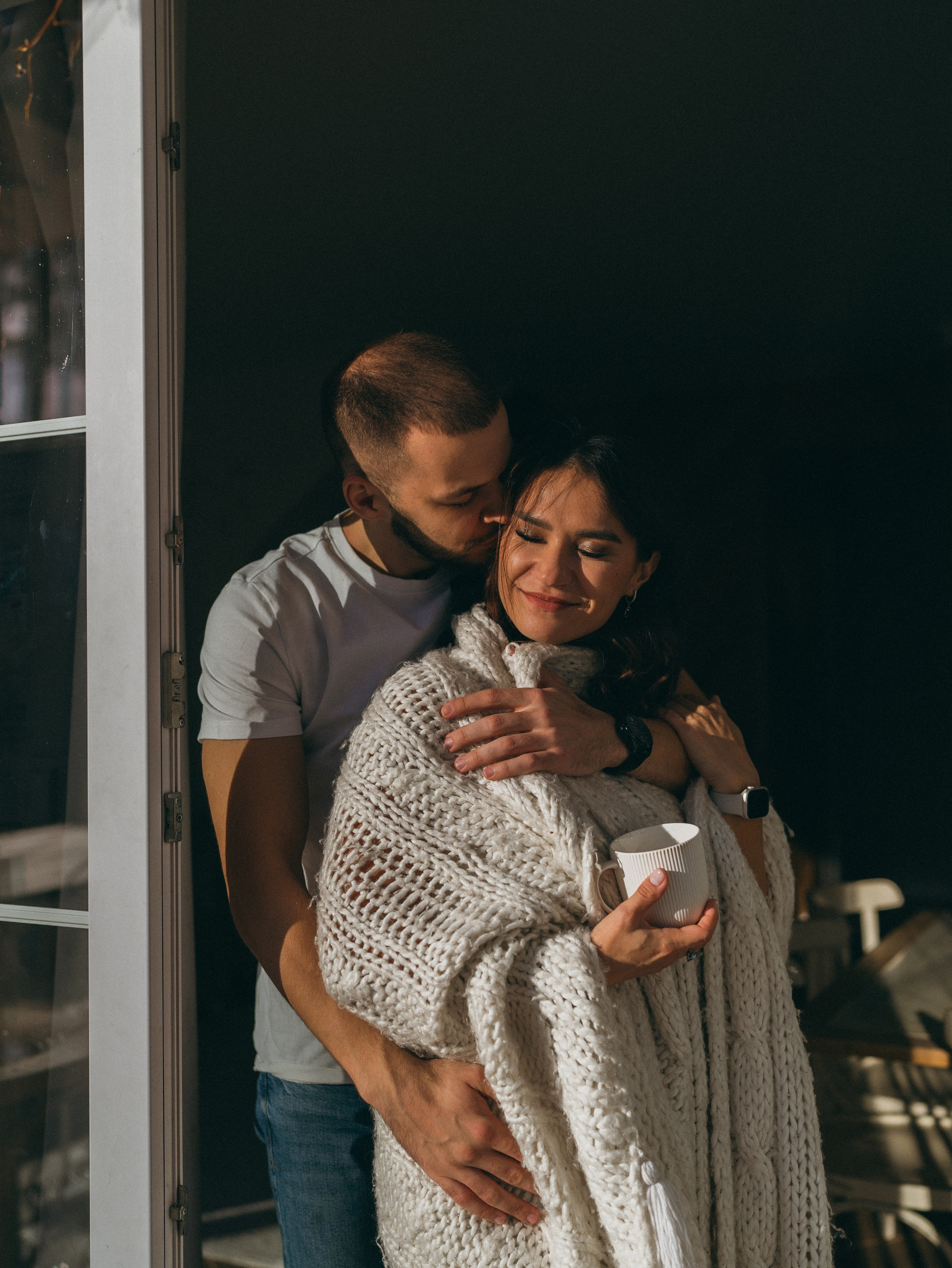 Love story Екатеринбург. Фотограф из Екатеринбурга Алена Мусалимова
