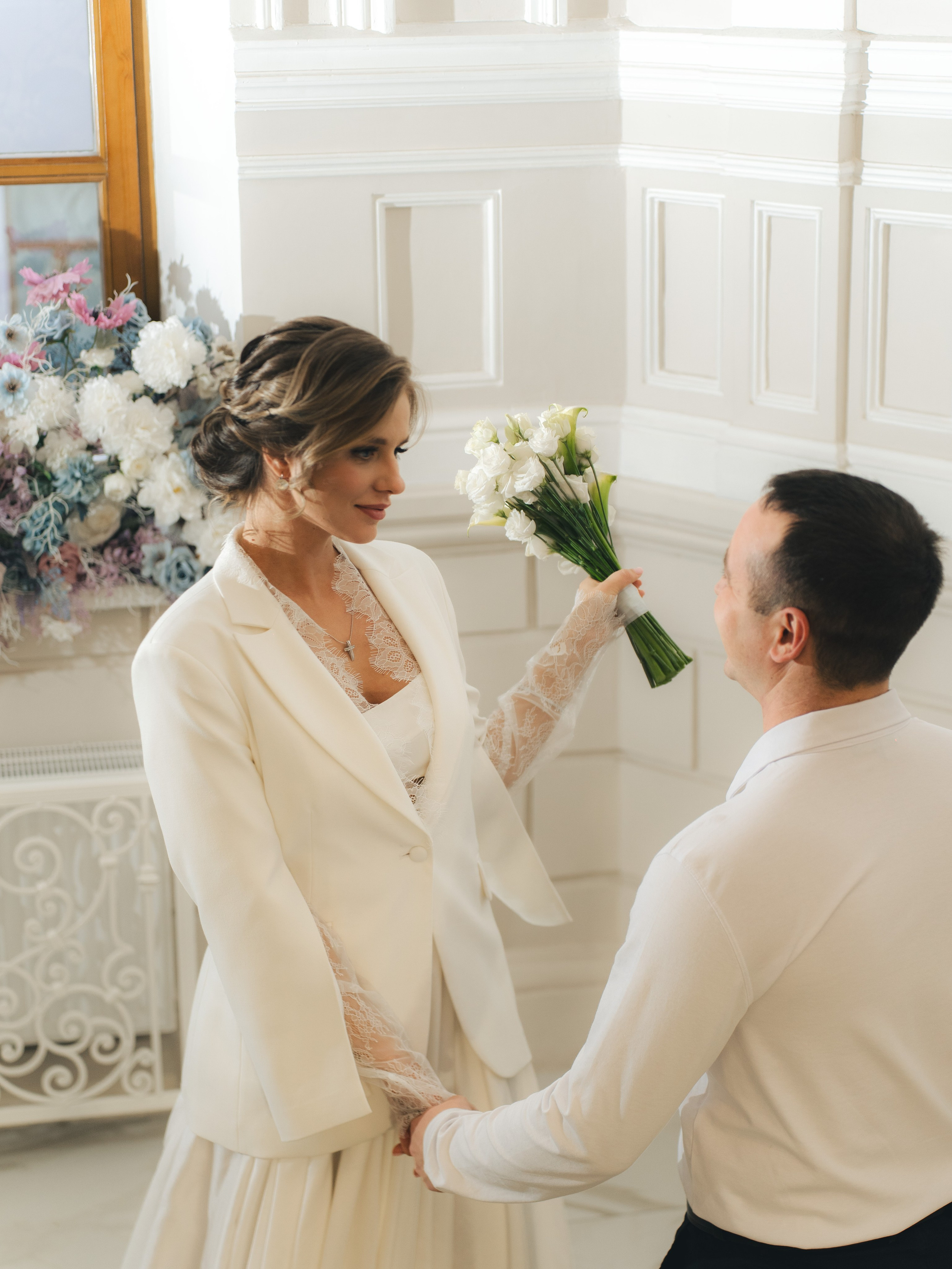 Свадебные фотосессии. Фотограф из Екатеринбурга Алена Мусалимова