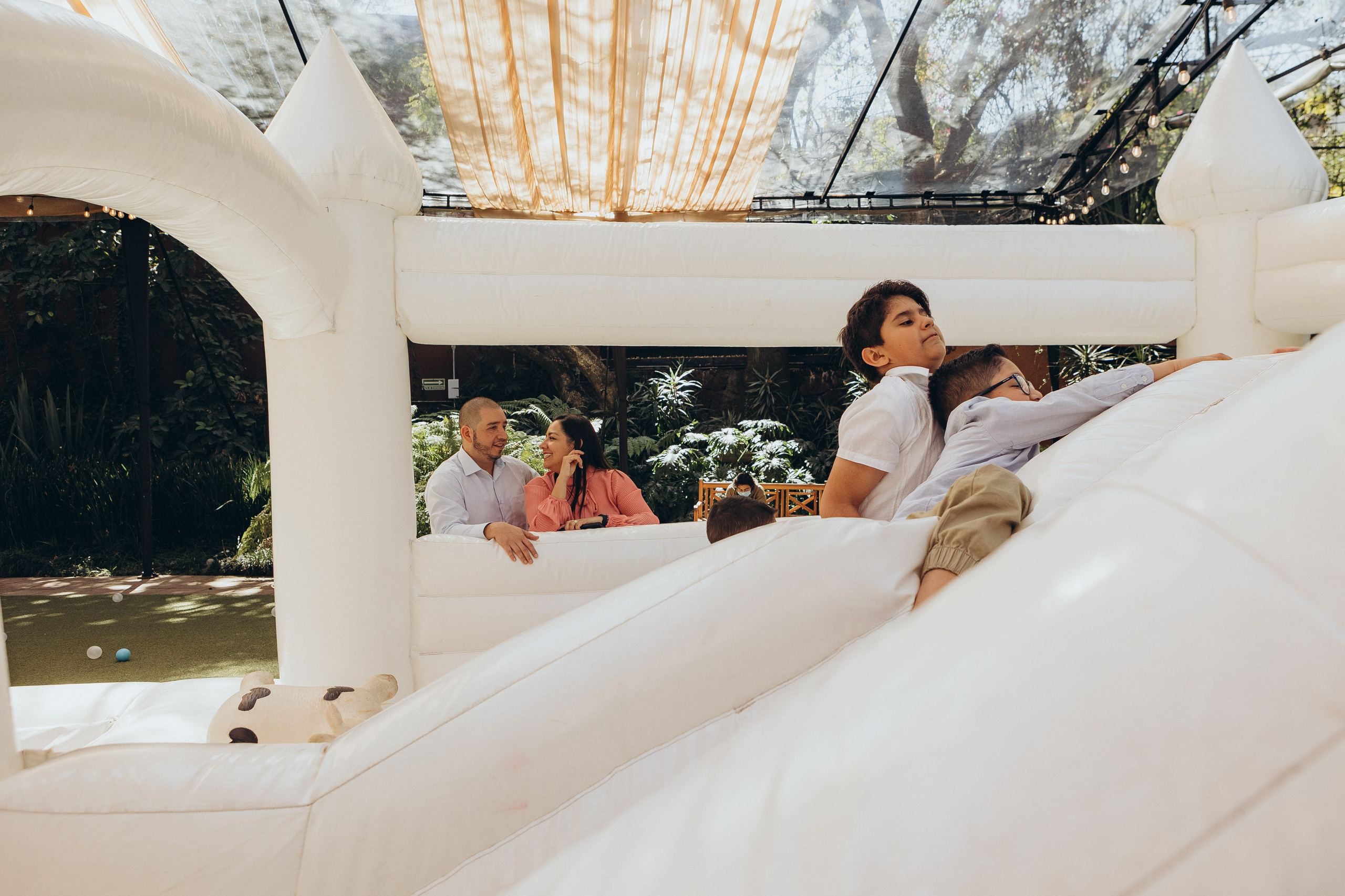 Церемония посвящения Эмилио и Самуэль. Ирина Крохалева. Семейный фотограф в Екатеринбурге