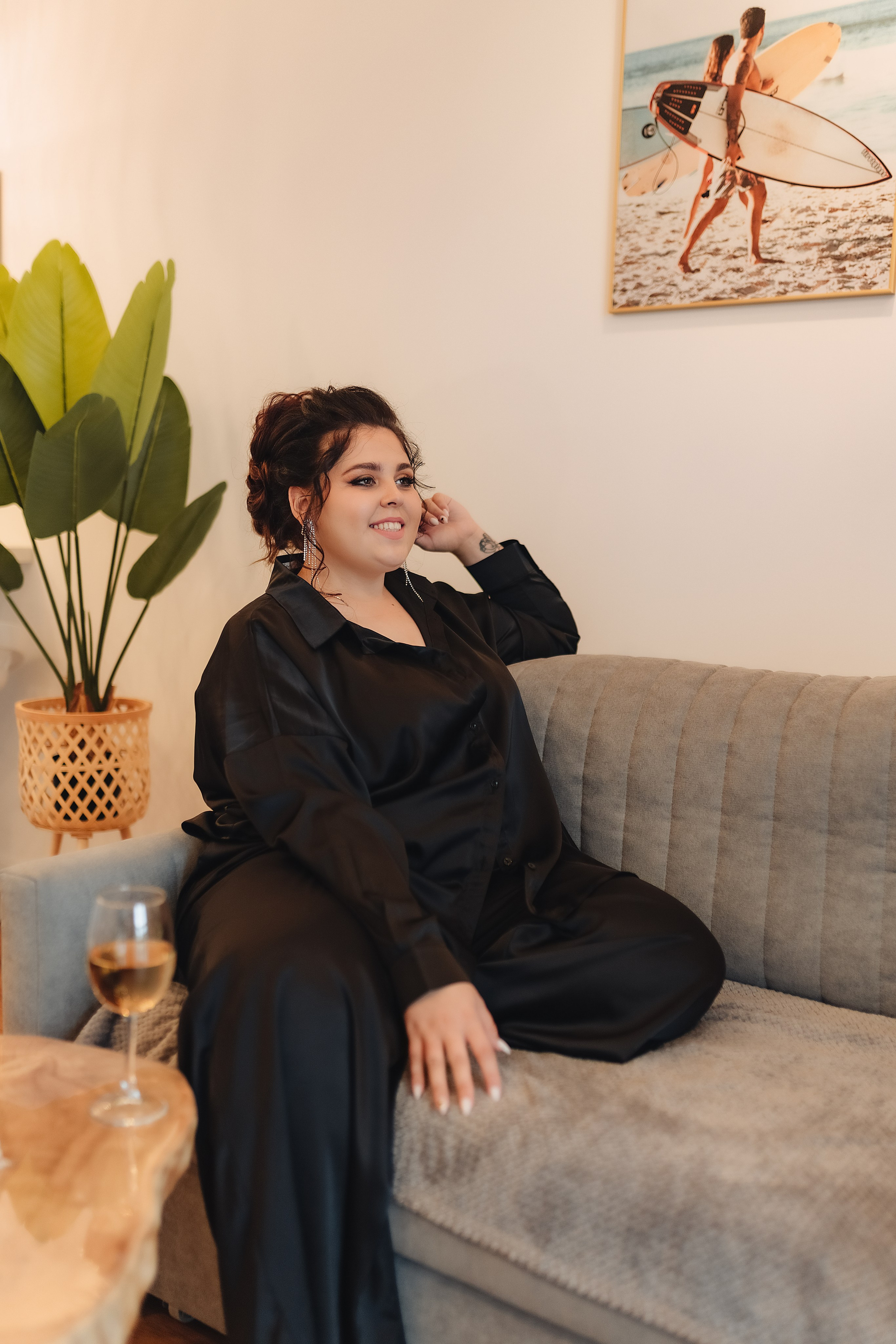 Надежда. Фотограф Карина Шмулёва. Воронеж и область