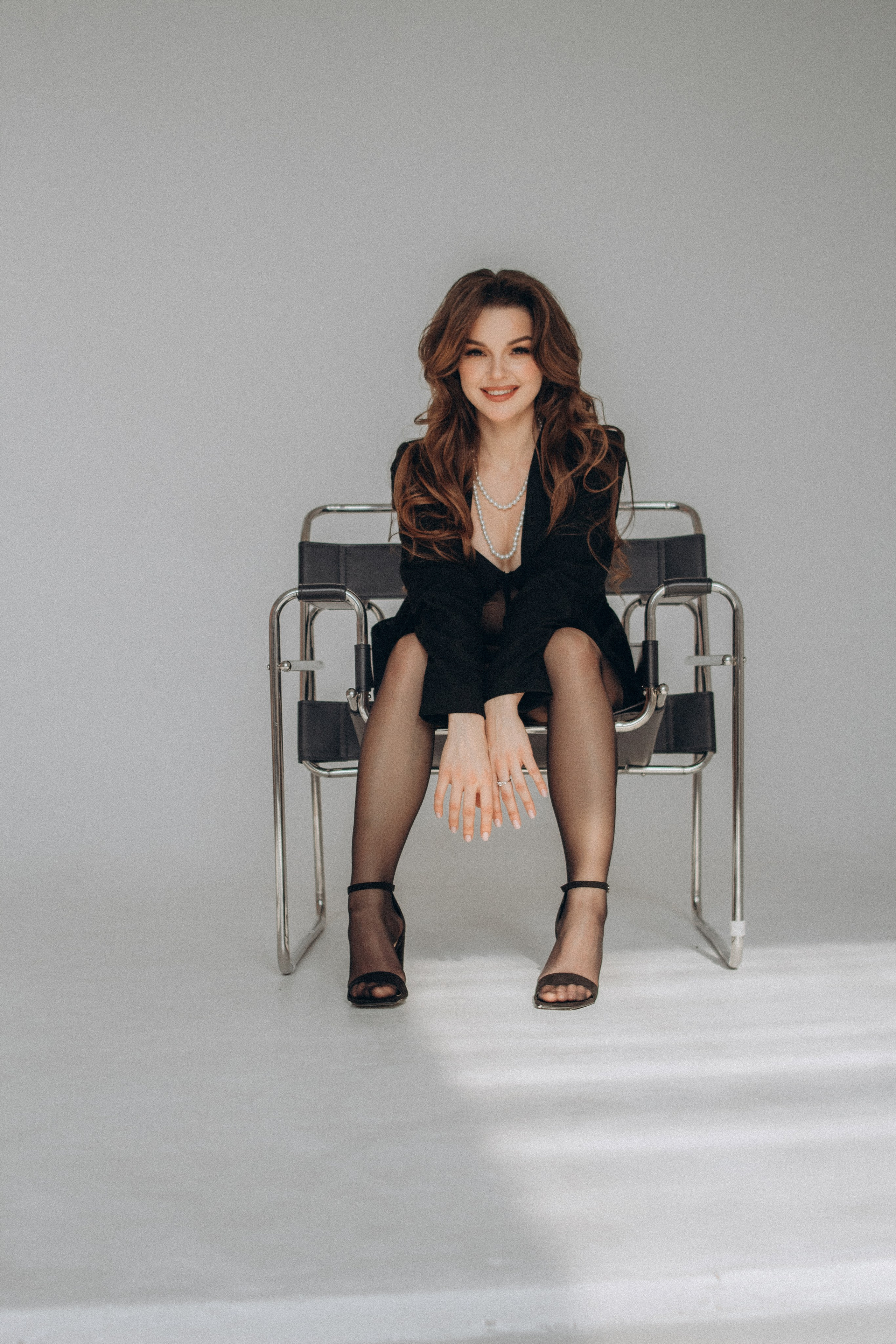 Ксюша. Свадебный фотограф Чижкова Любовь. Нижний Новгород