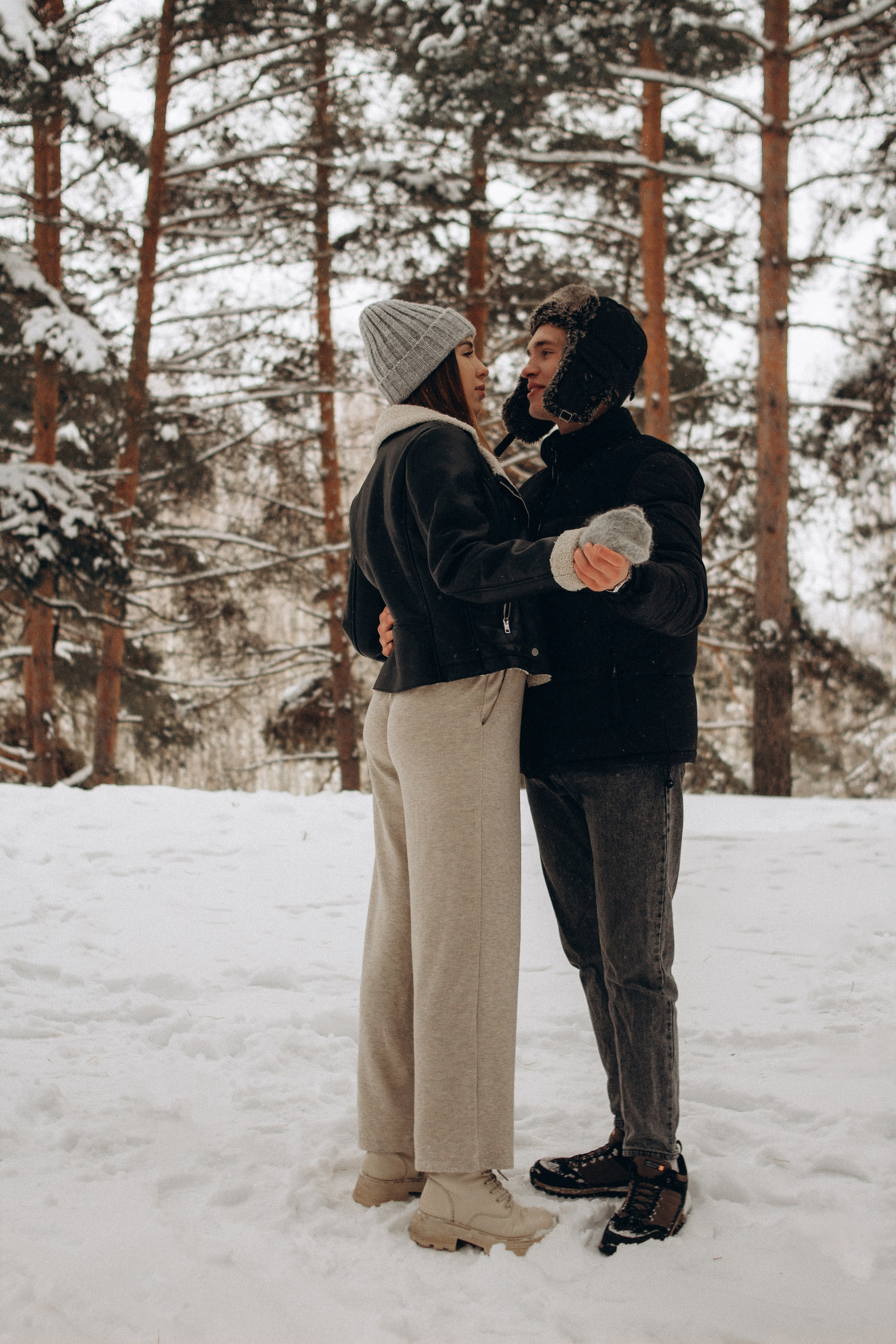 Артём & Арина. Свадебный фотограф Чижкова Любовь. Нижний Новгород