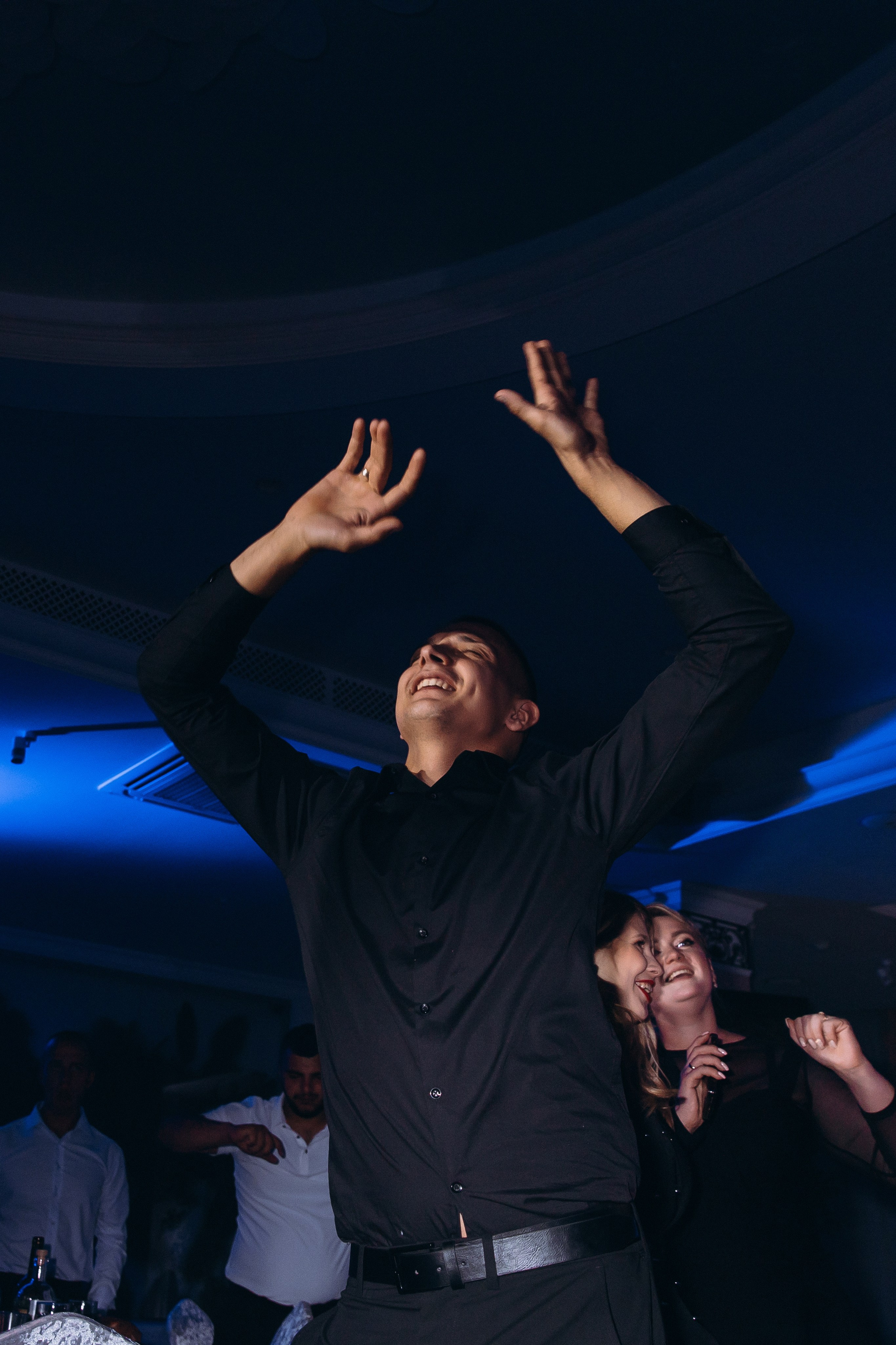 Егор & Татьяна. Свадебный фотограф Чижкова Любовь. Нижний Новгород