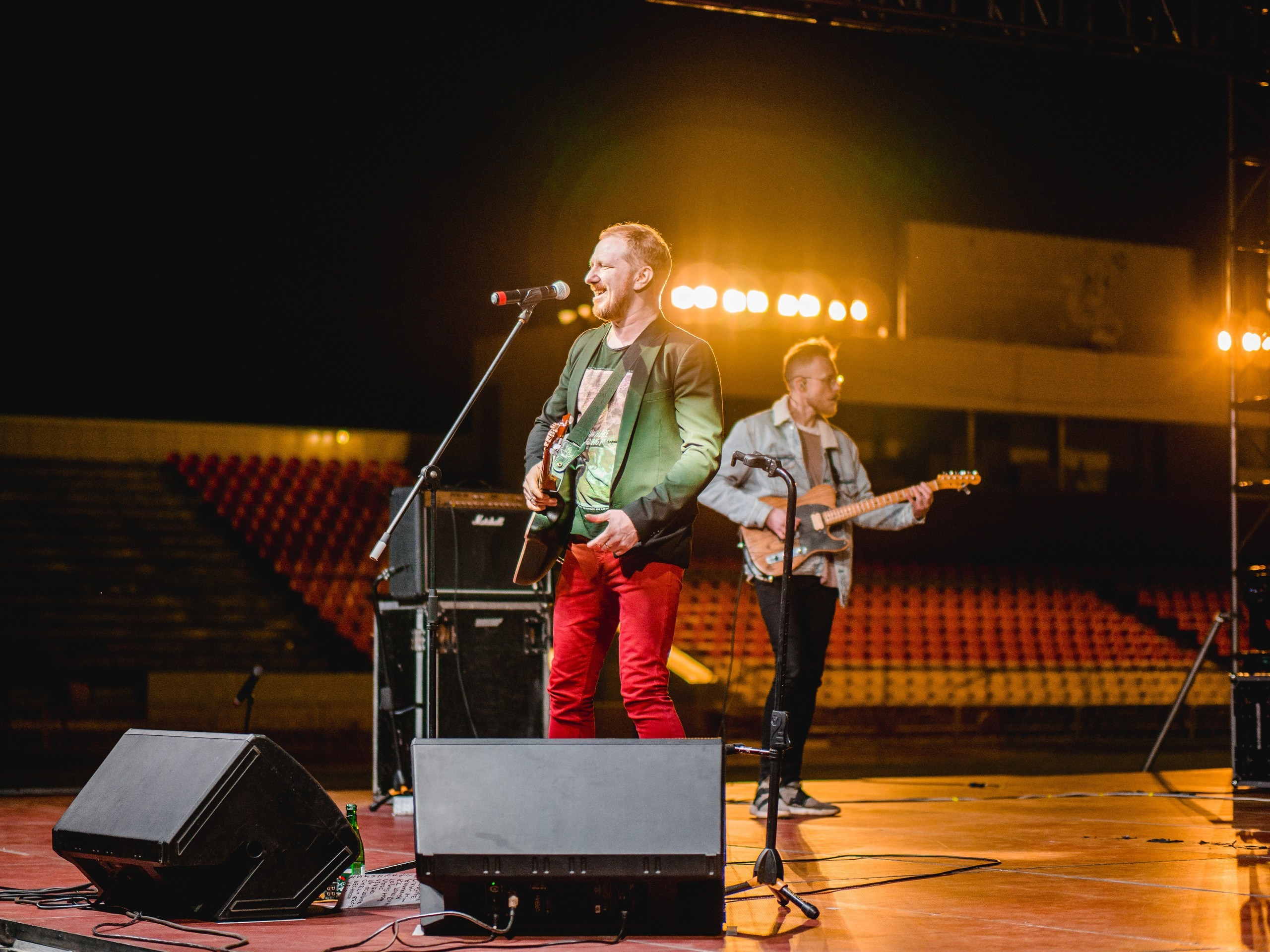 Фотограф на праздники и выпусные во Владимире
