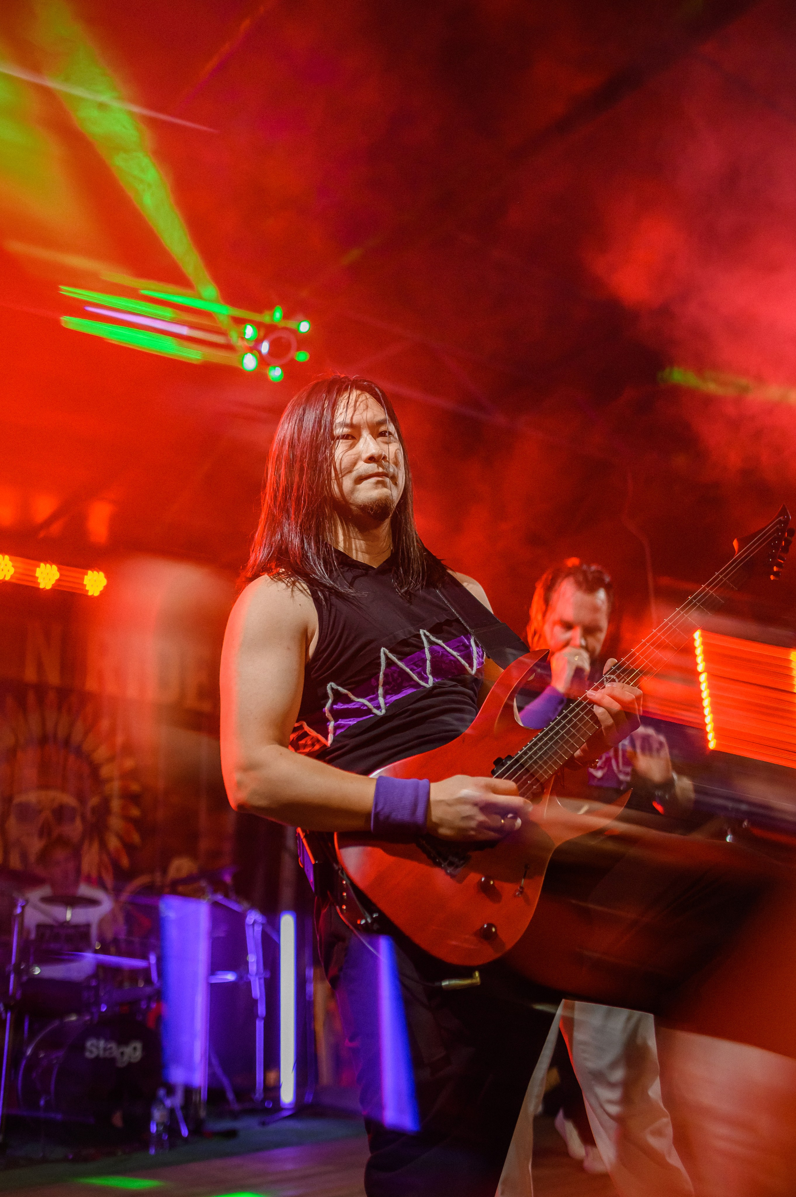 Rock n Rider. Www.ostermiller.ru