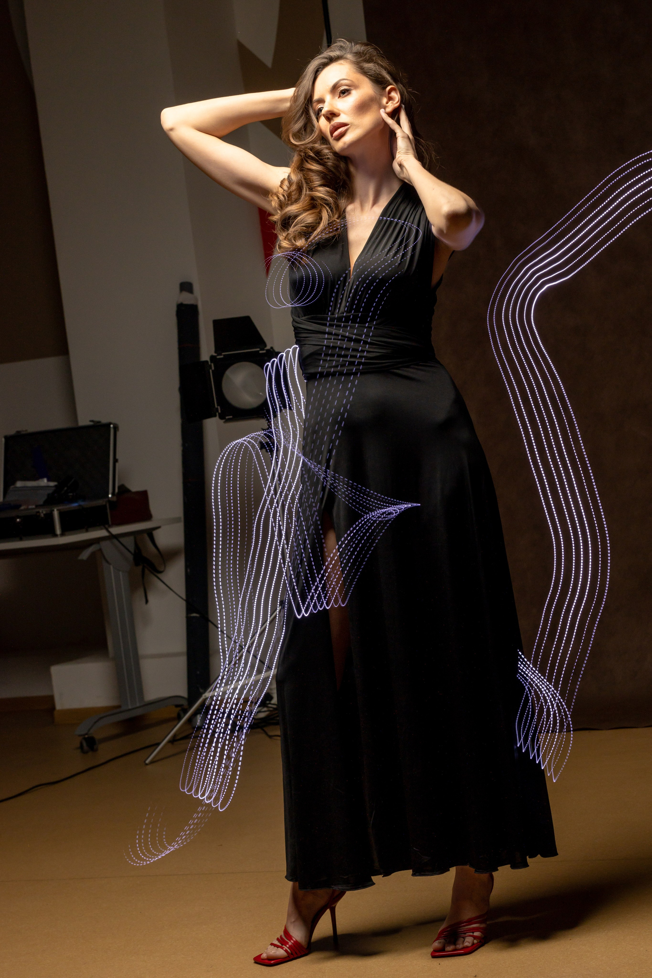 Репортаж для Мой Бизнес — Мастеркласс Павла Ребанда. Фотограф в Туле Крупский АнДРей. Фотостудия «КАДР71» в Туле