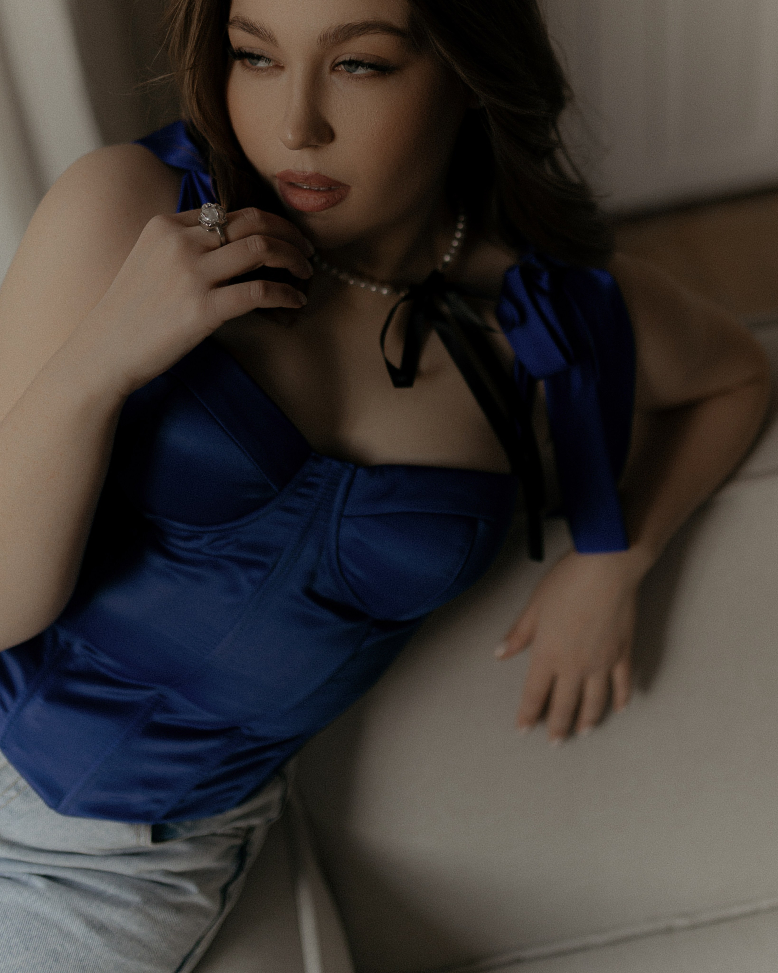 Арина. DARYA.BELKINA