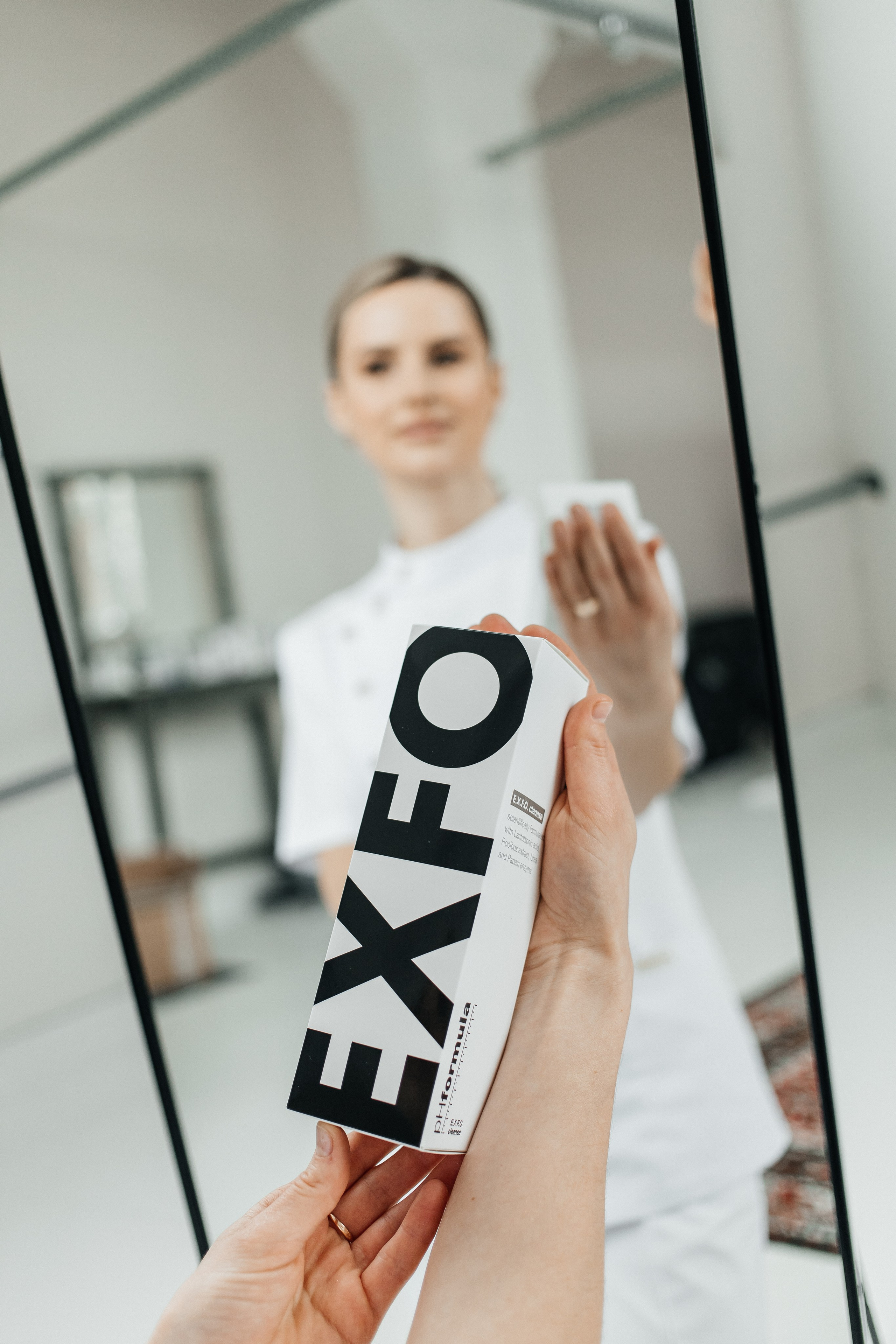 Контентная съемка для косметолога | Фотограф Анна Островская. КОНТЕНТ ФОТОГРАФ