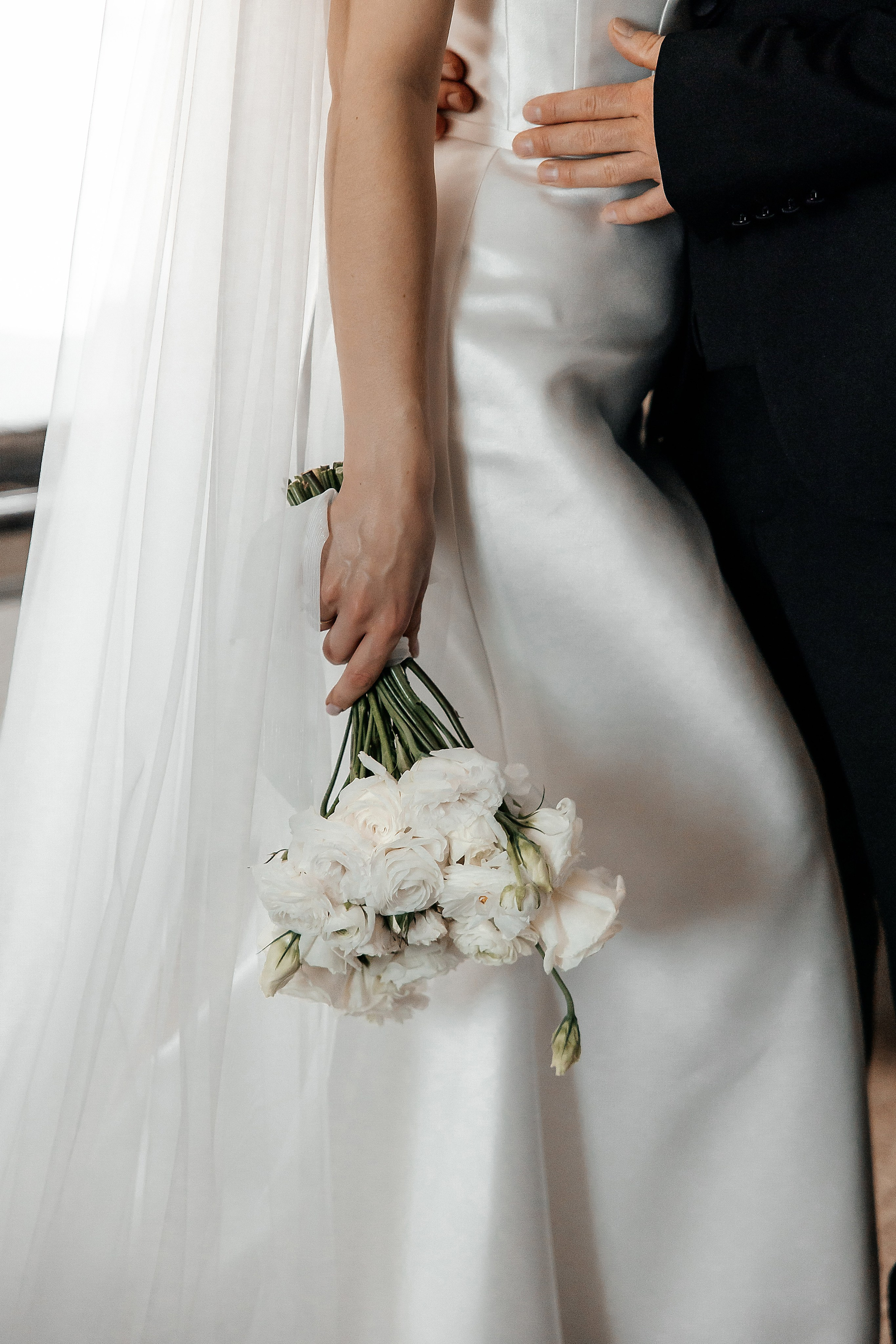 Андрей и Анастасия. Свадебный и семейный фотограф.Екатерина Булич. Красноярск