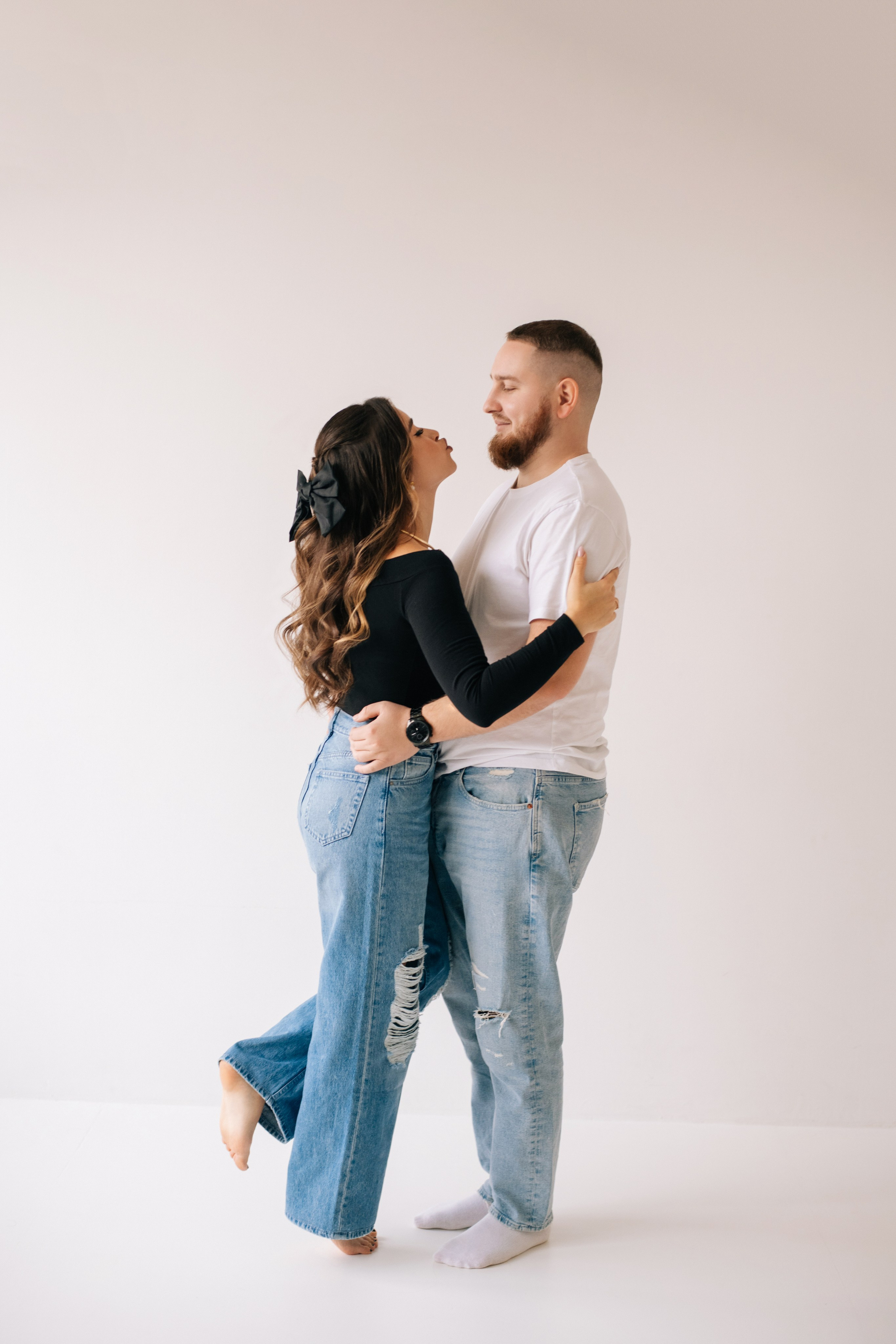 Новогодняя история. Фотограф в Екатеринбурге Веретенова Наталья