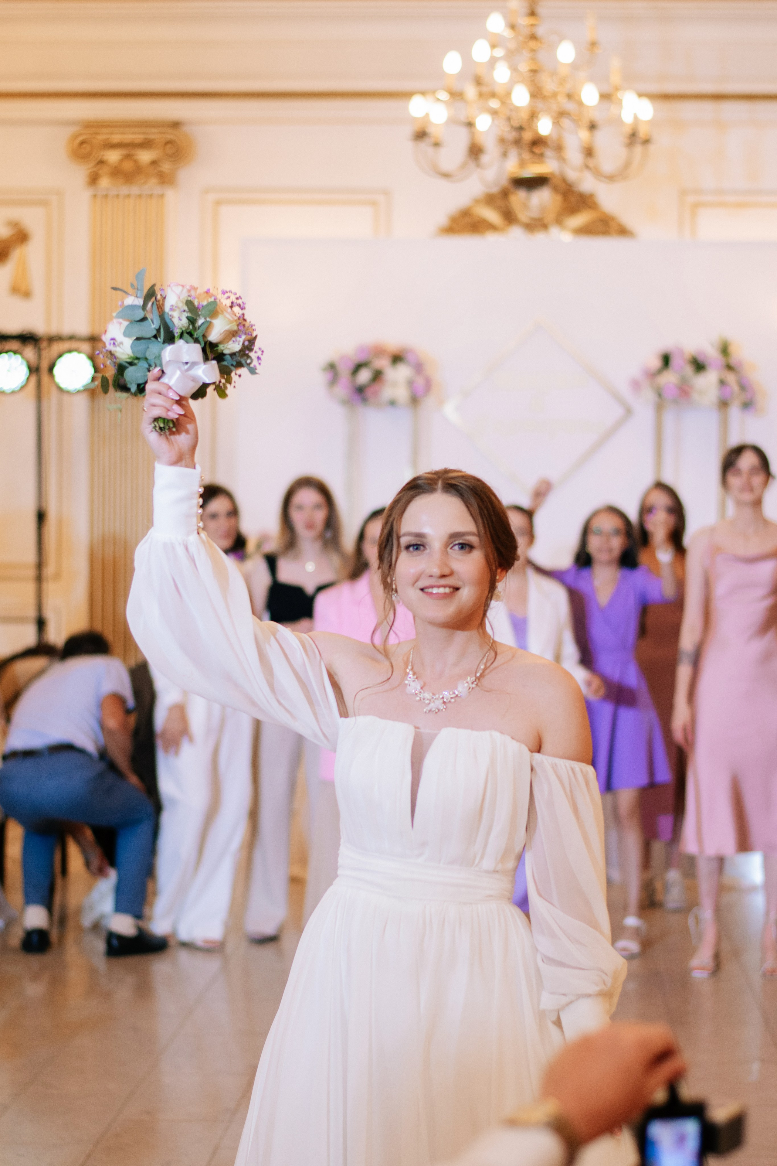 Екатерина & Максим. Фотограф в Екатеринбурге Веретенова Наталья