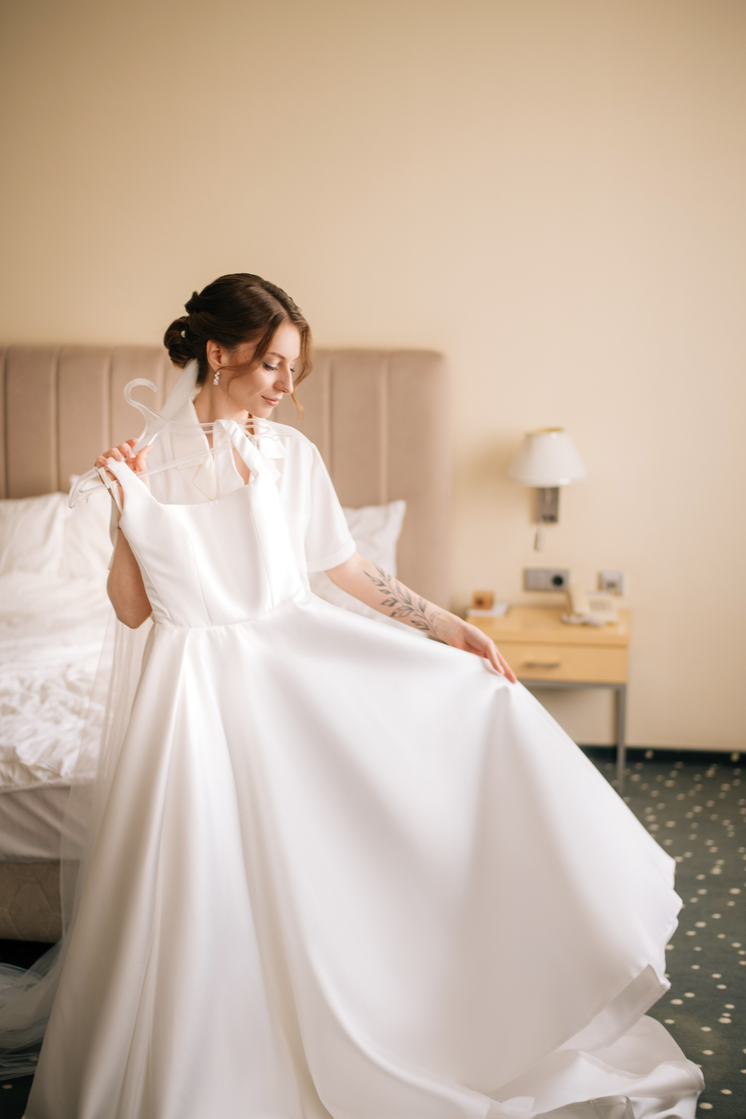 Екатерина & Михаил. Фотограф в Екатеринбурге Веретенова Наталья