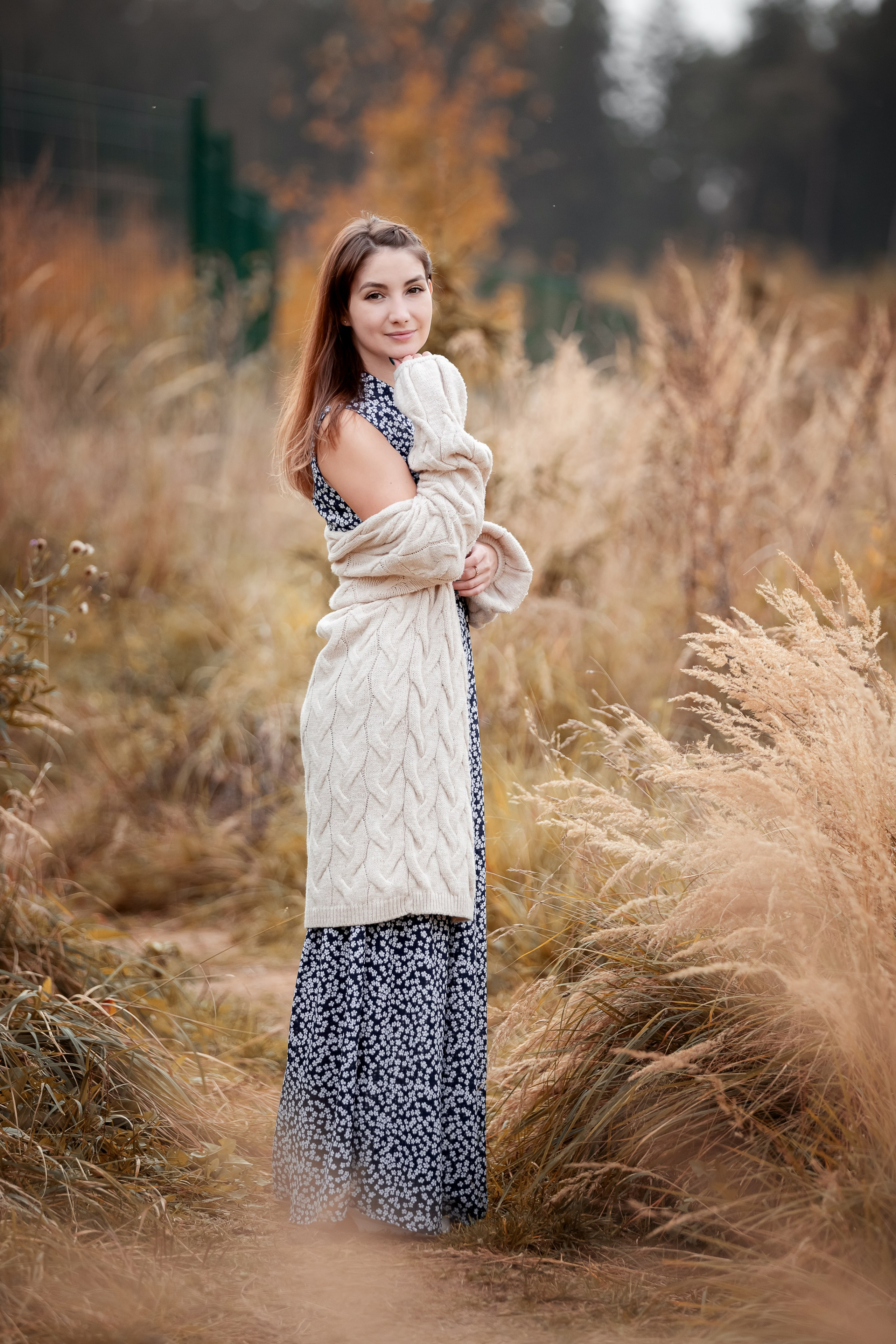 Юле 30!. Семейный и детский фотограф Комина Елена, Власиха, Одинцово