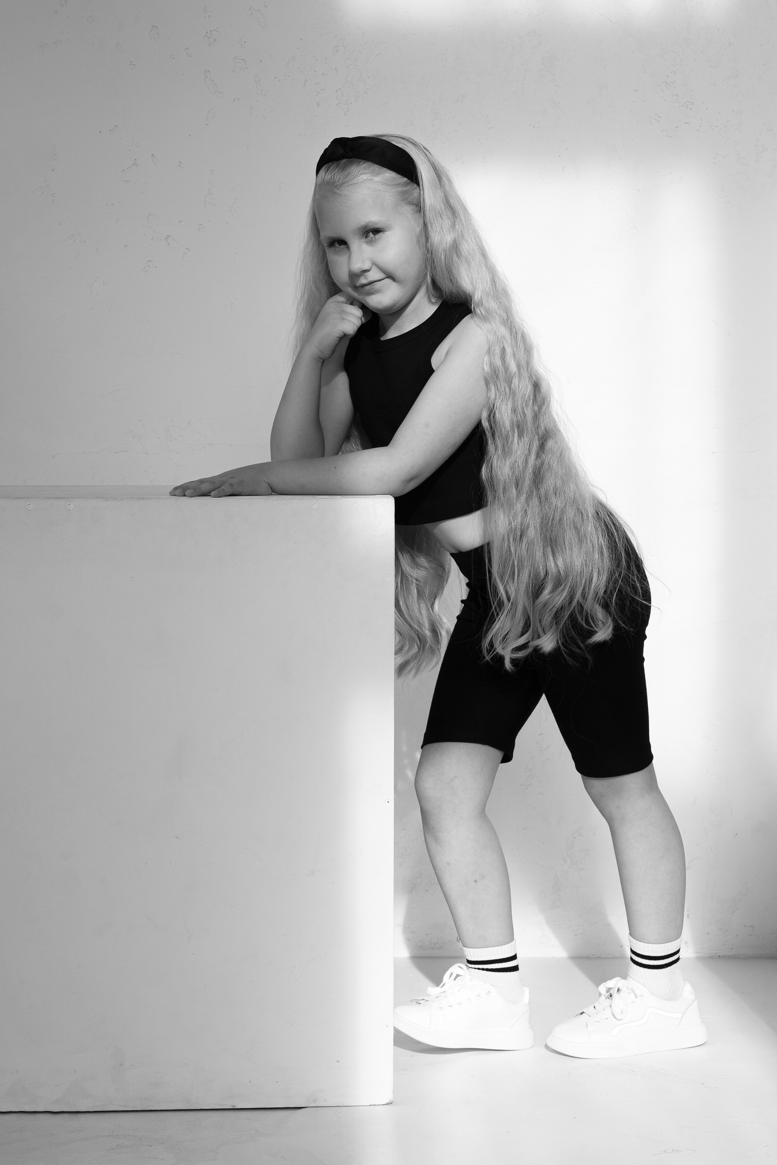 Кузнецова София. Promodels