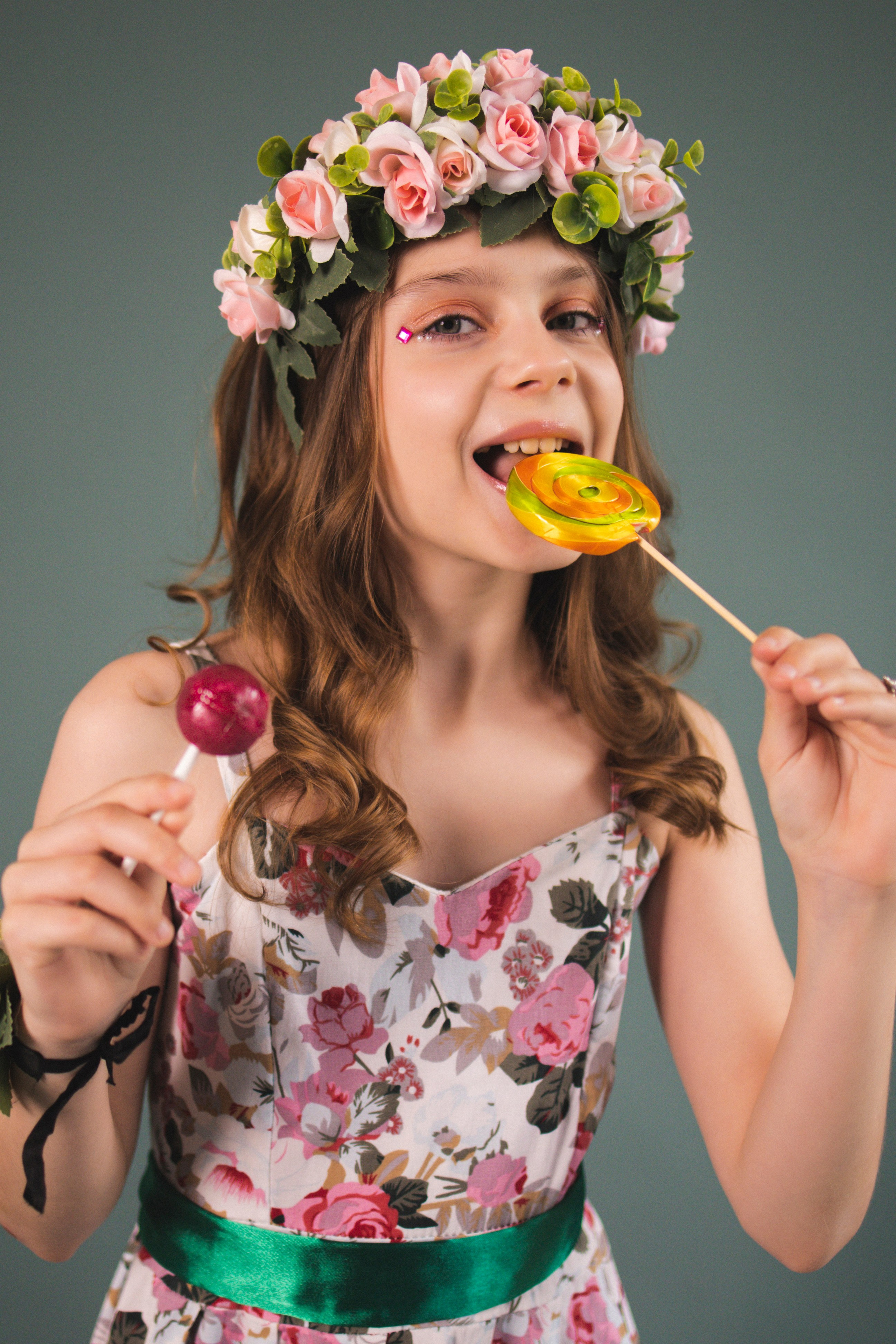 Брянцева Дарья. Promodels