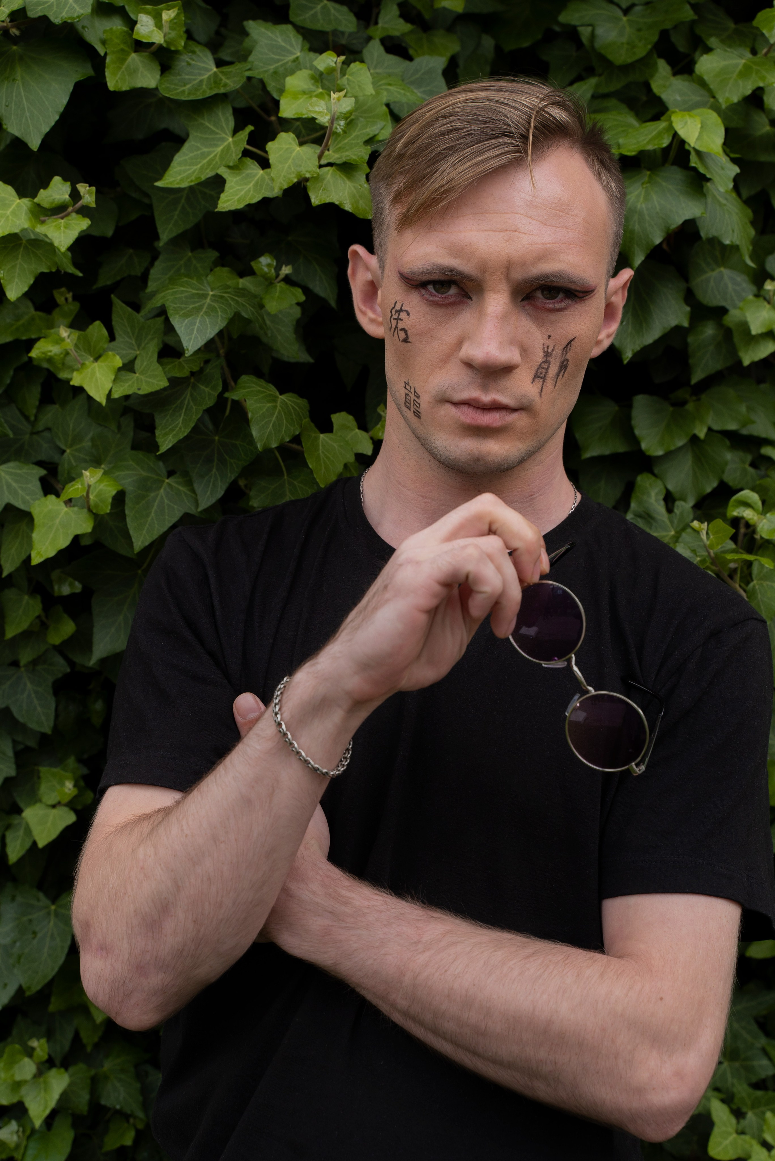 Ивлев Николай. Promodels