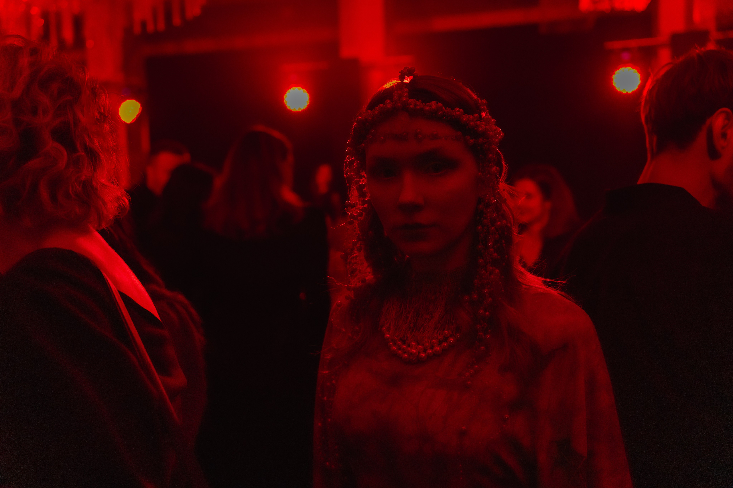 Leman. Фотограф Дмитрий Алехин. Репортажная съемка мероприятий в Москве