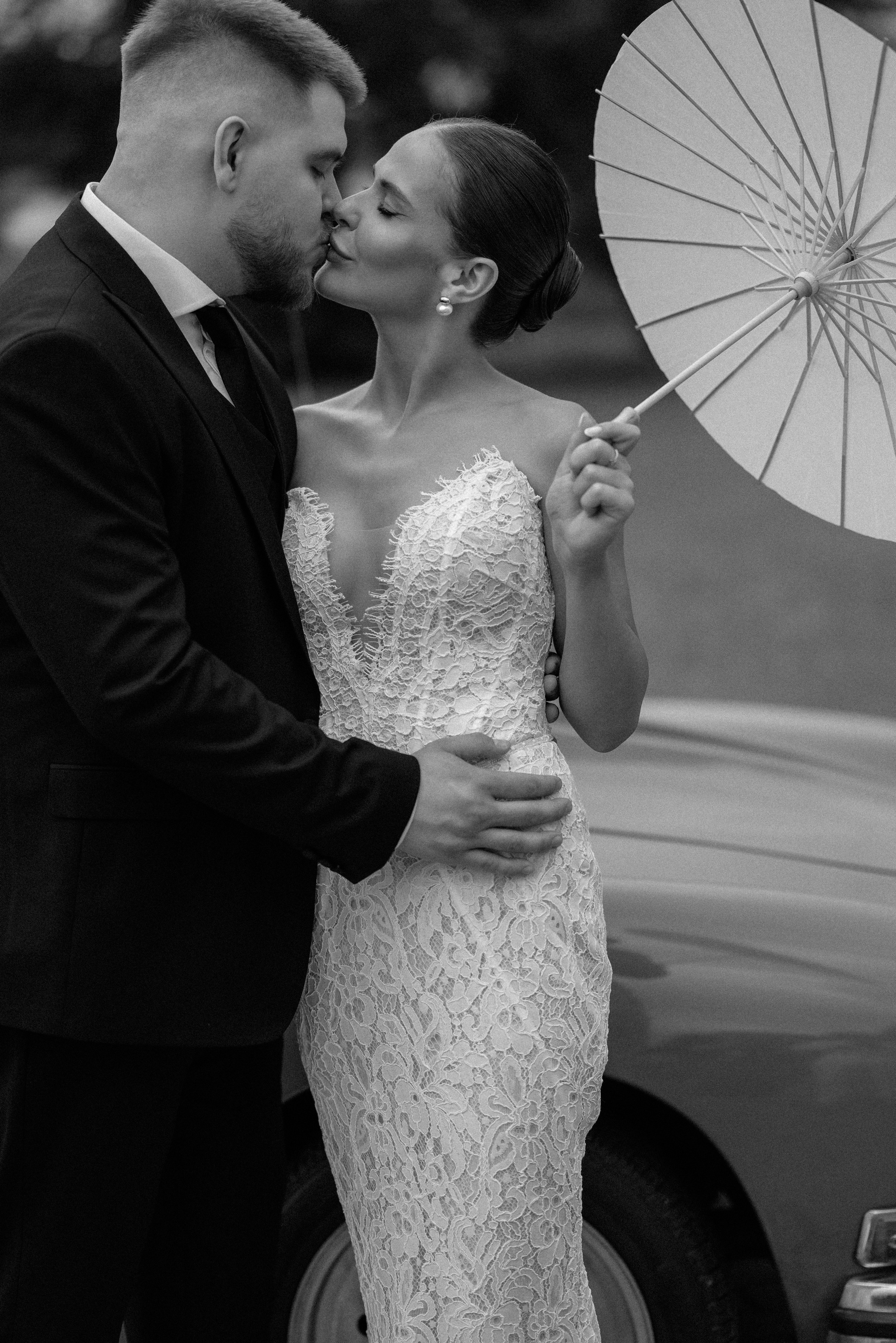 Alexandra and Ivan. Главная