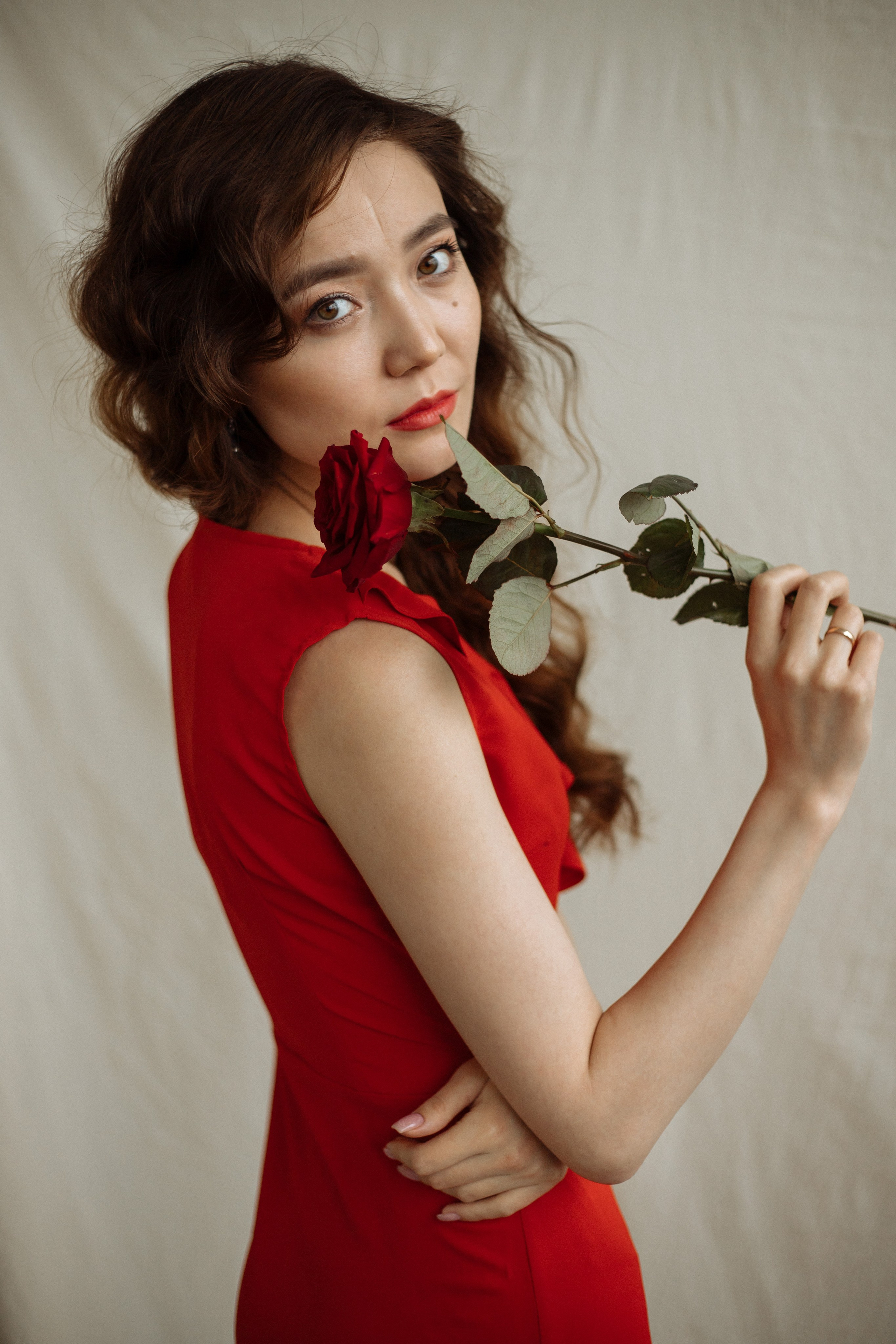 Gaukhar. Фотограф Алматы — Ляззат