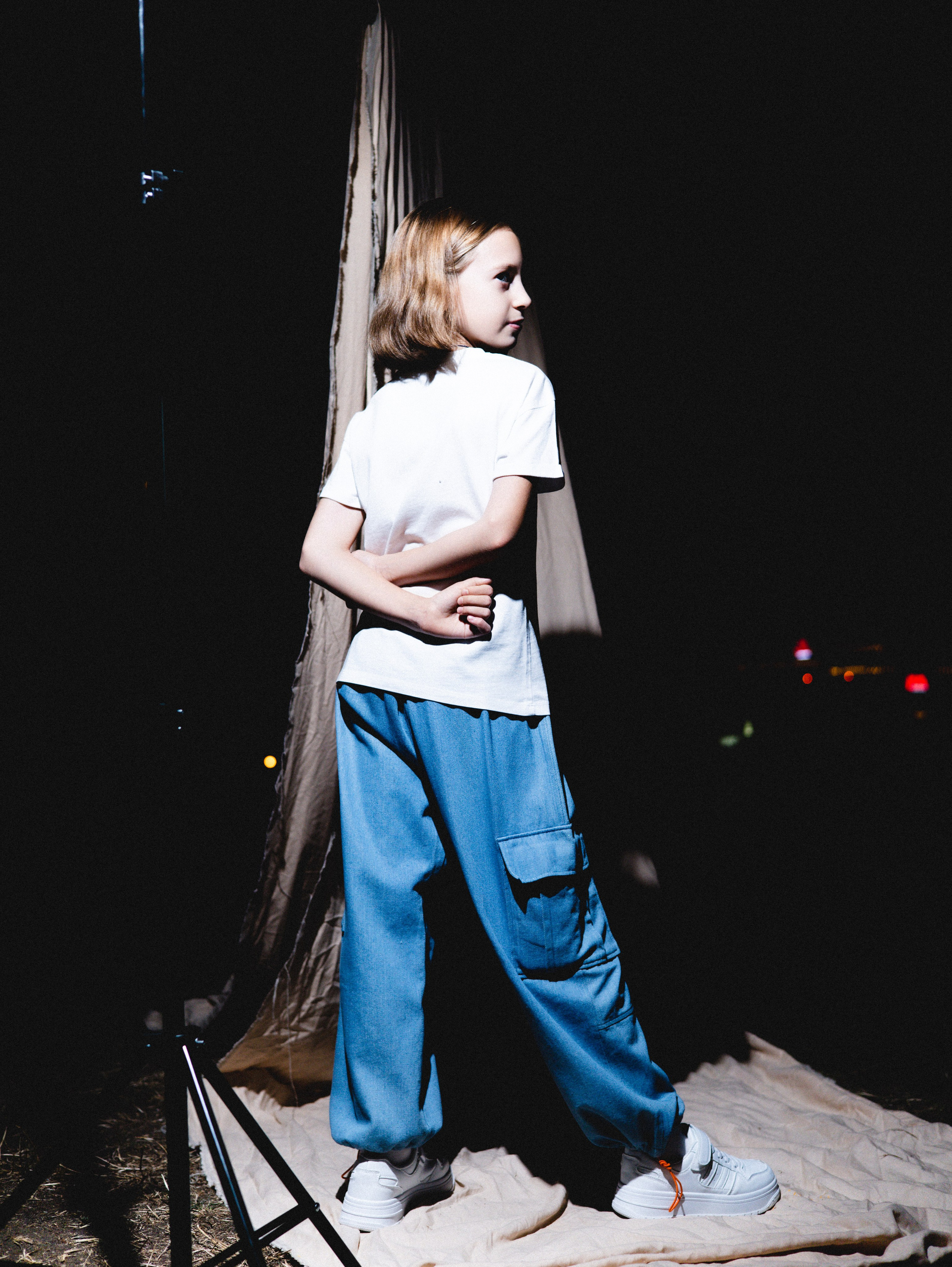 Polly Agency. Gorbunova Alina Фотограф