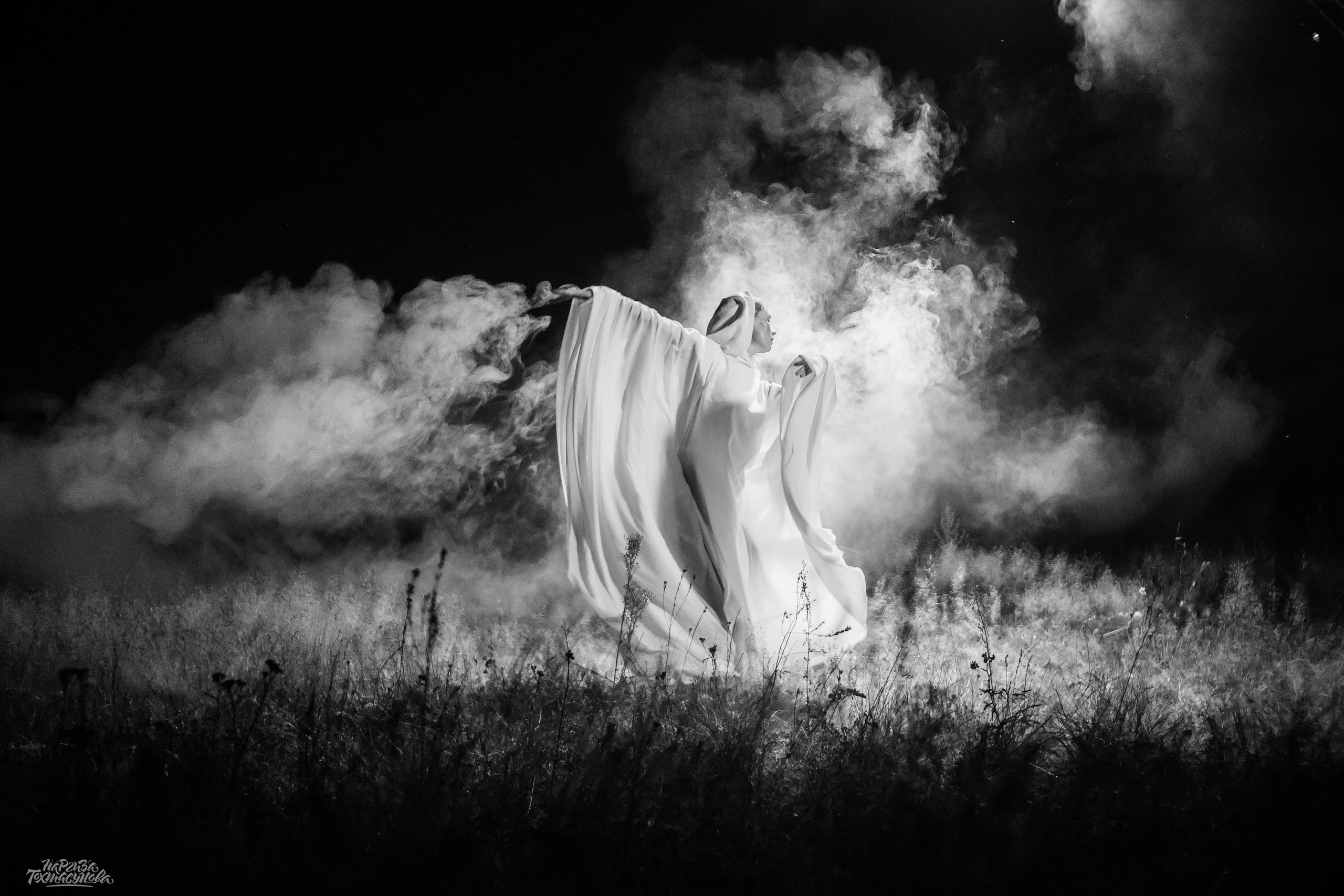 Заточка — Острые края