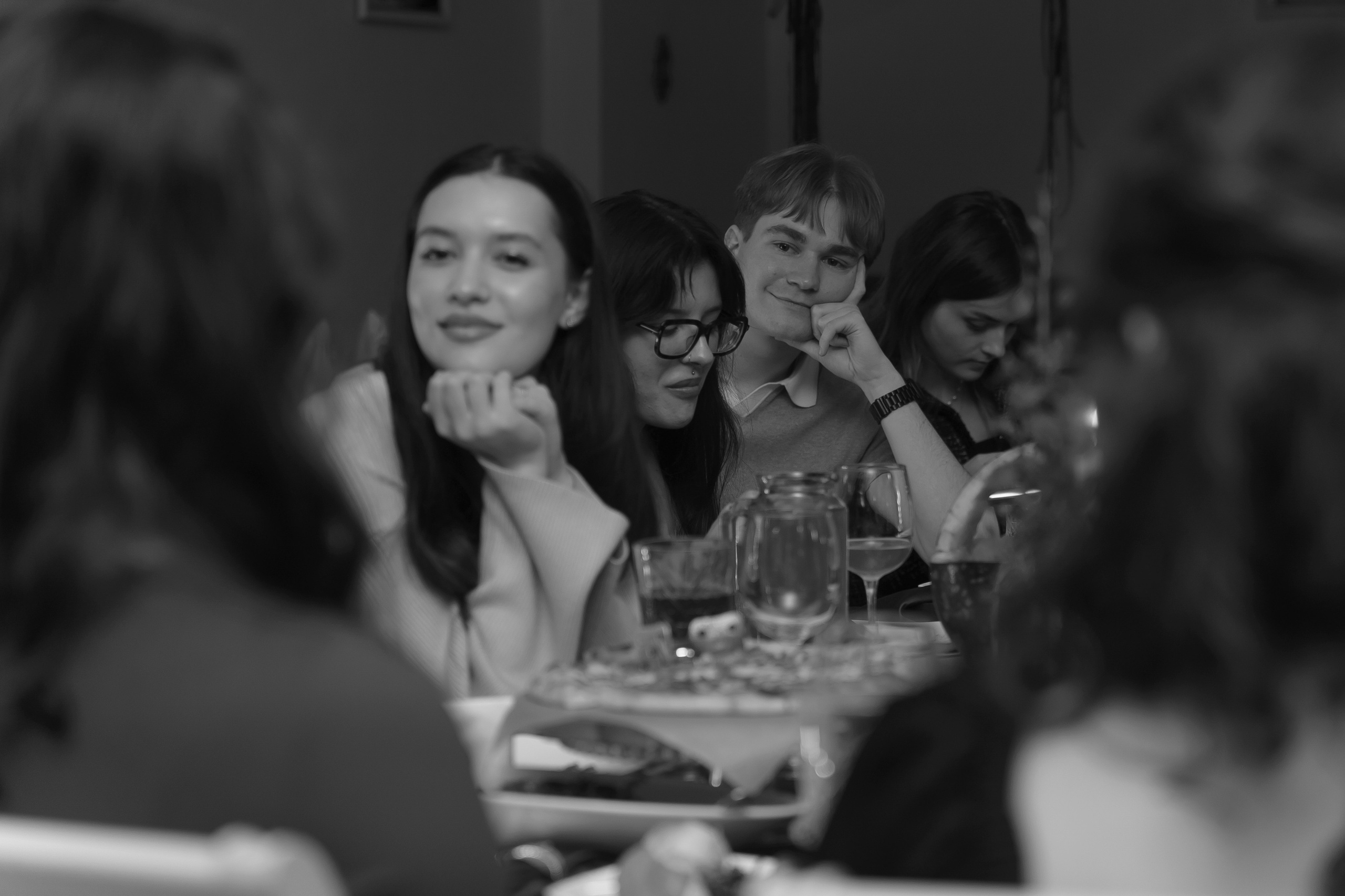 С днем рождения. Свадебный фотограф в Москве. Диана Грицай