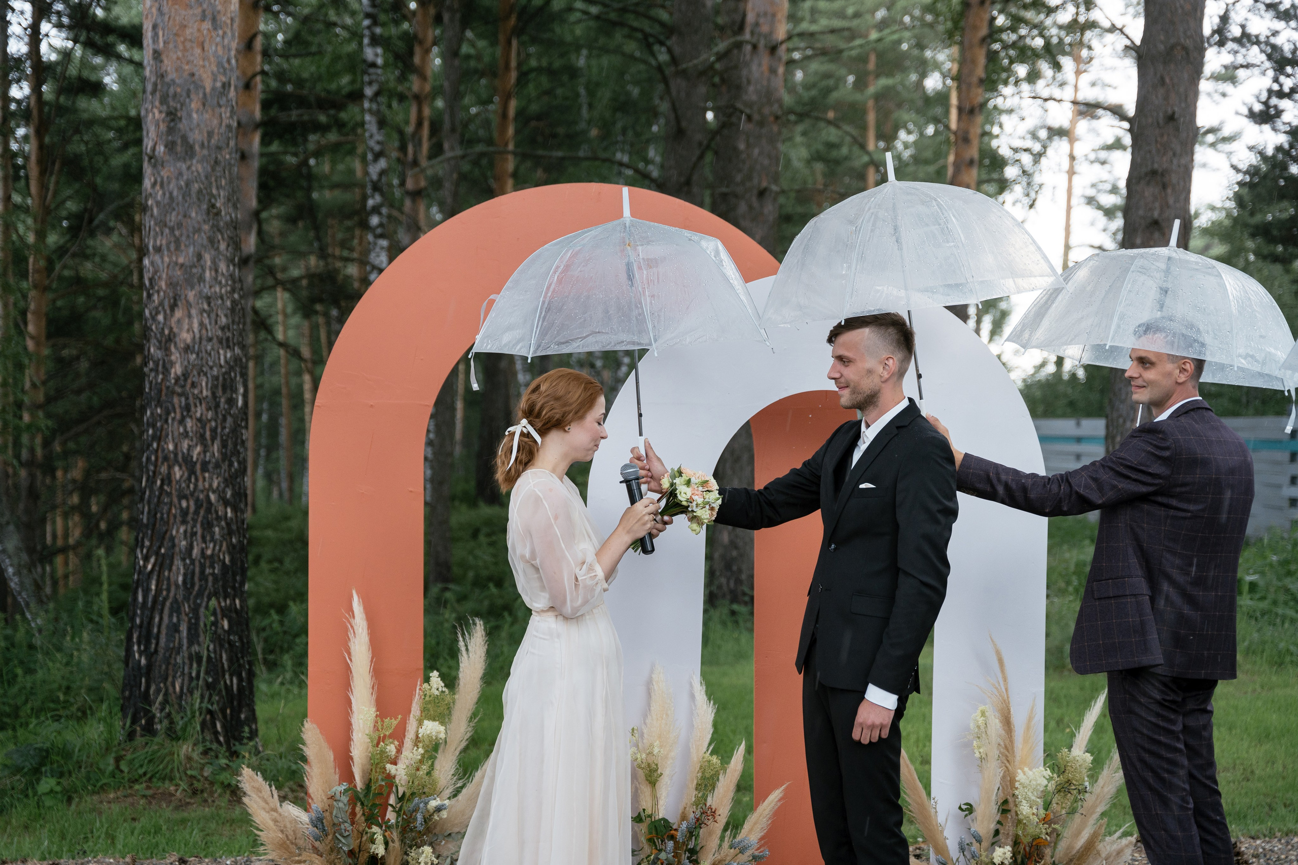 Витя и Аня. Фотограф Томск, Новосибирск Влад Свириденко
