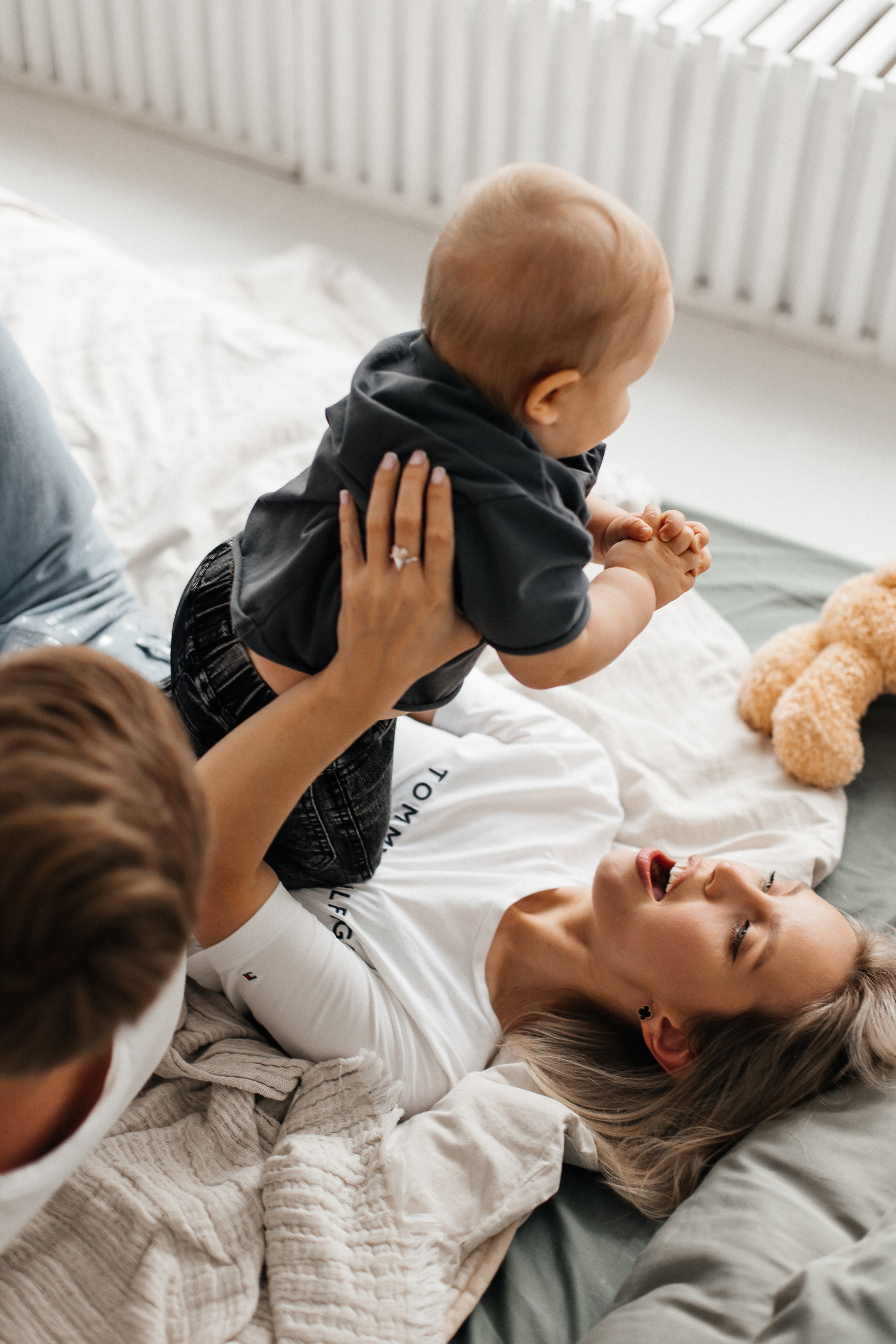 Яна Костя и Лев. Мордвинова Татьяна