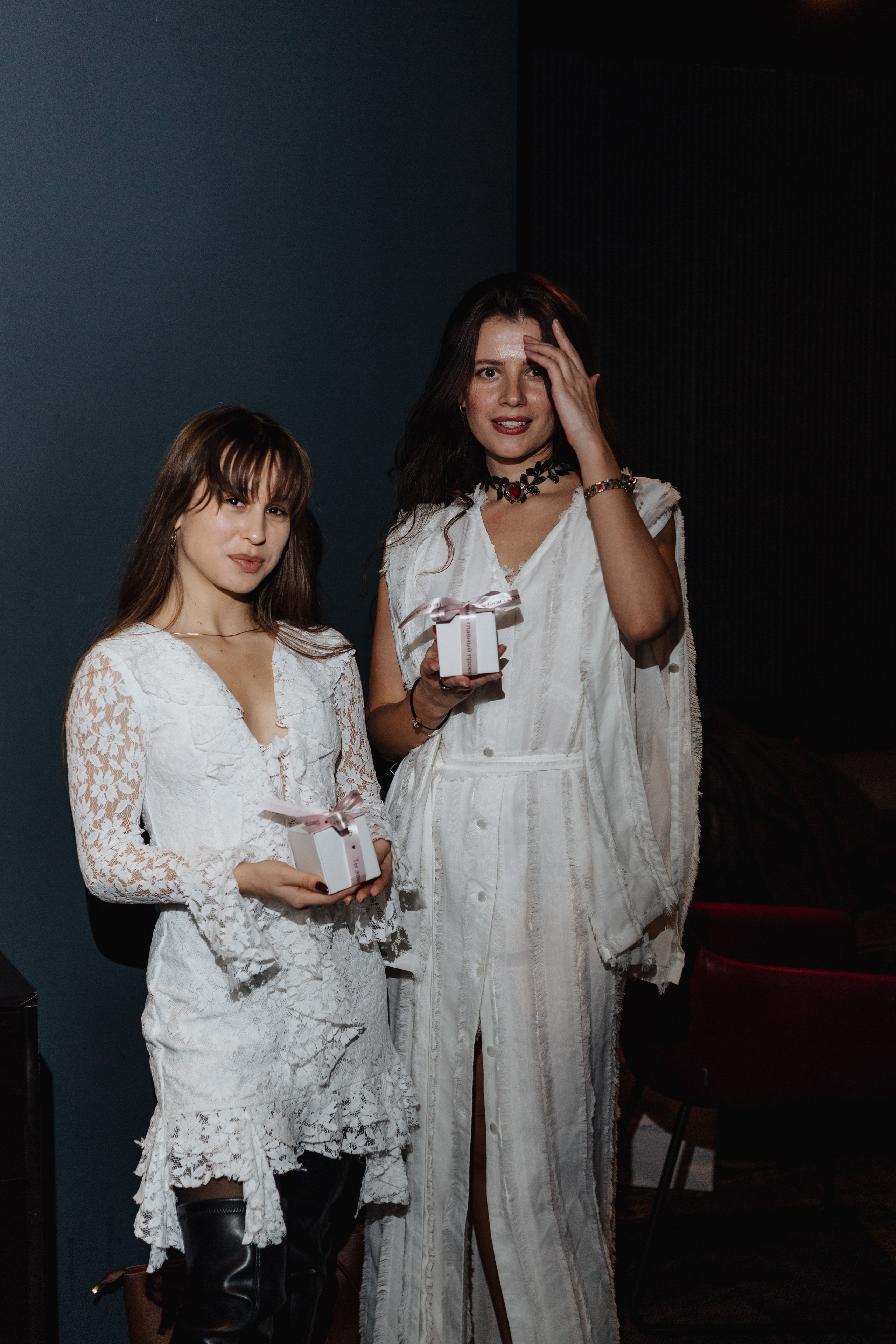 Бранч Лерони. Портретный фотограф Москва Юлия Трякина