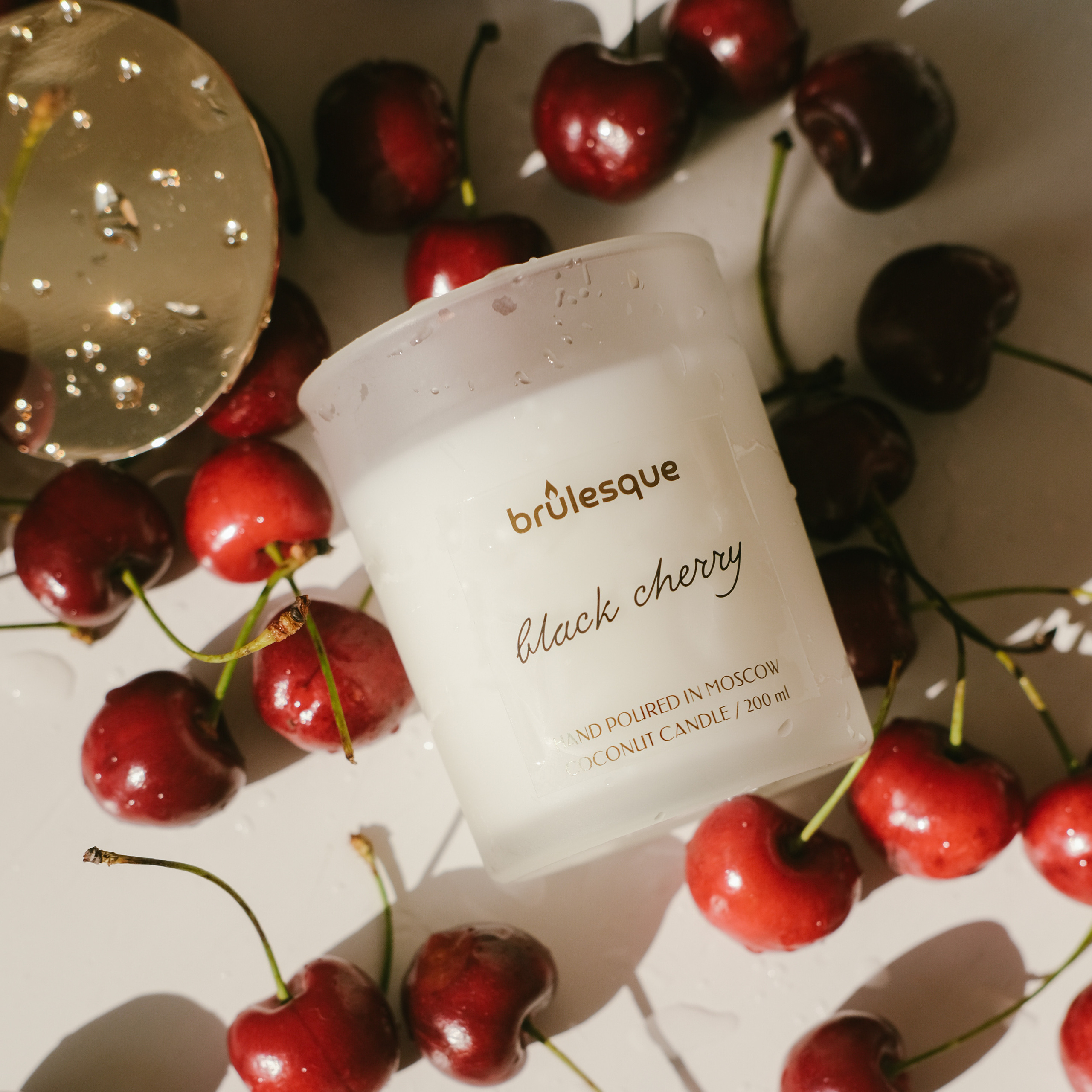 Brulesqu. Главная