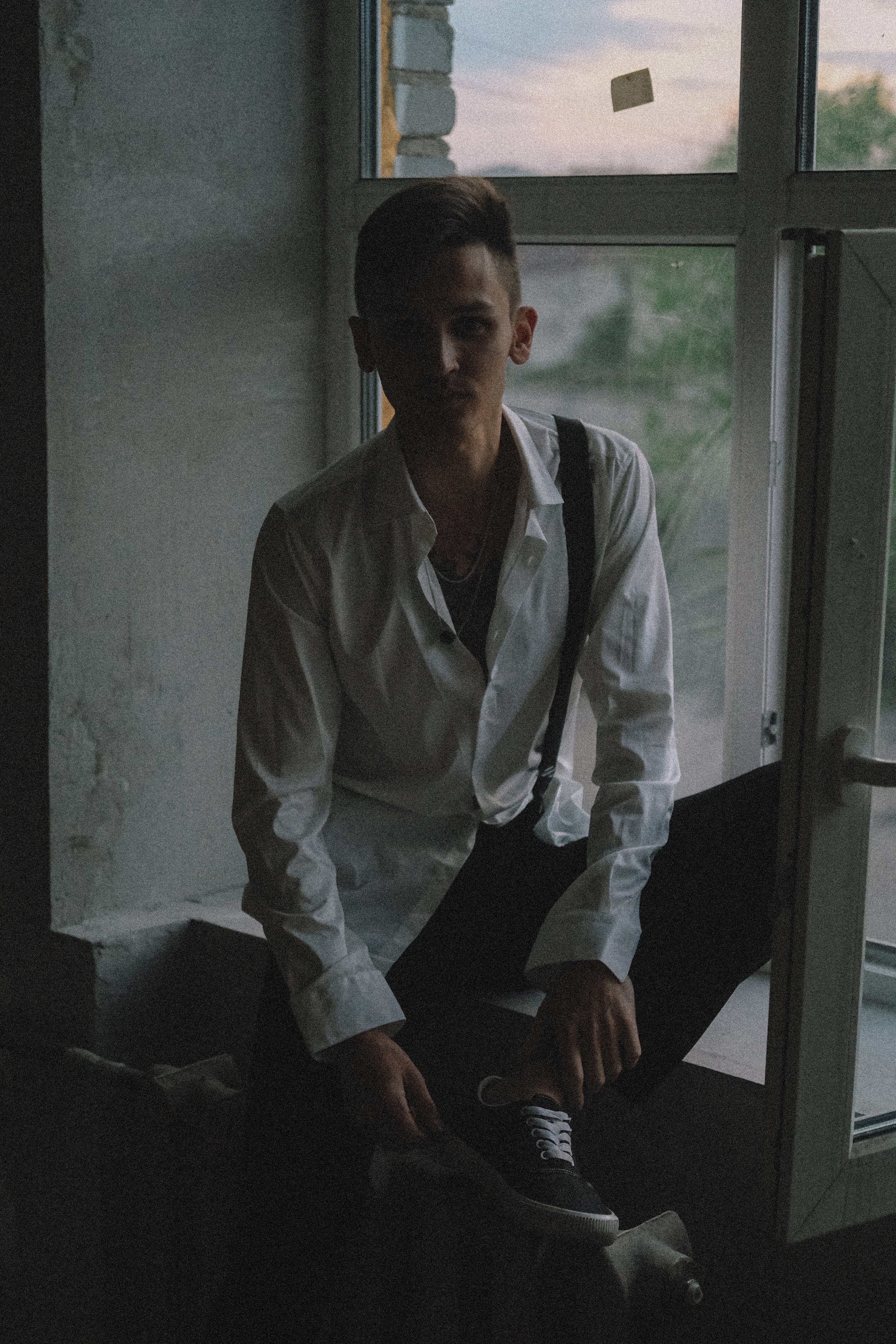 Стас. Главная