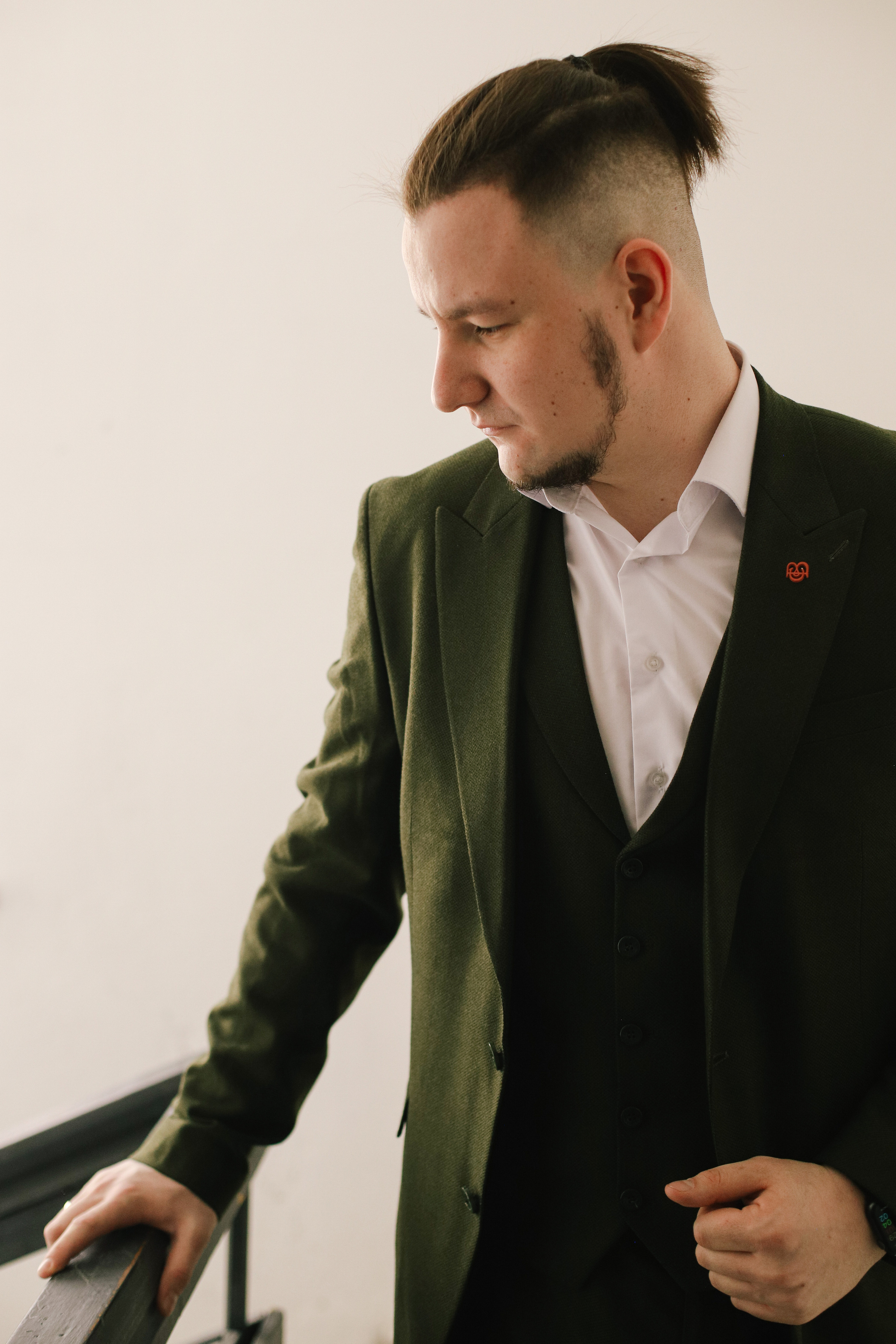 Николай. Главная