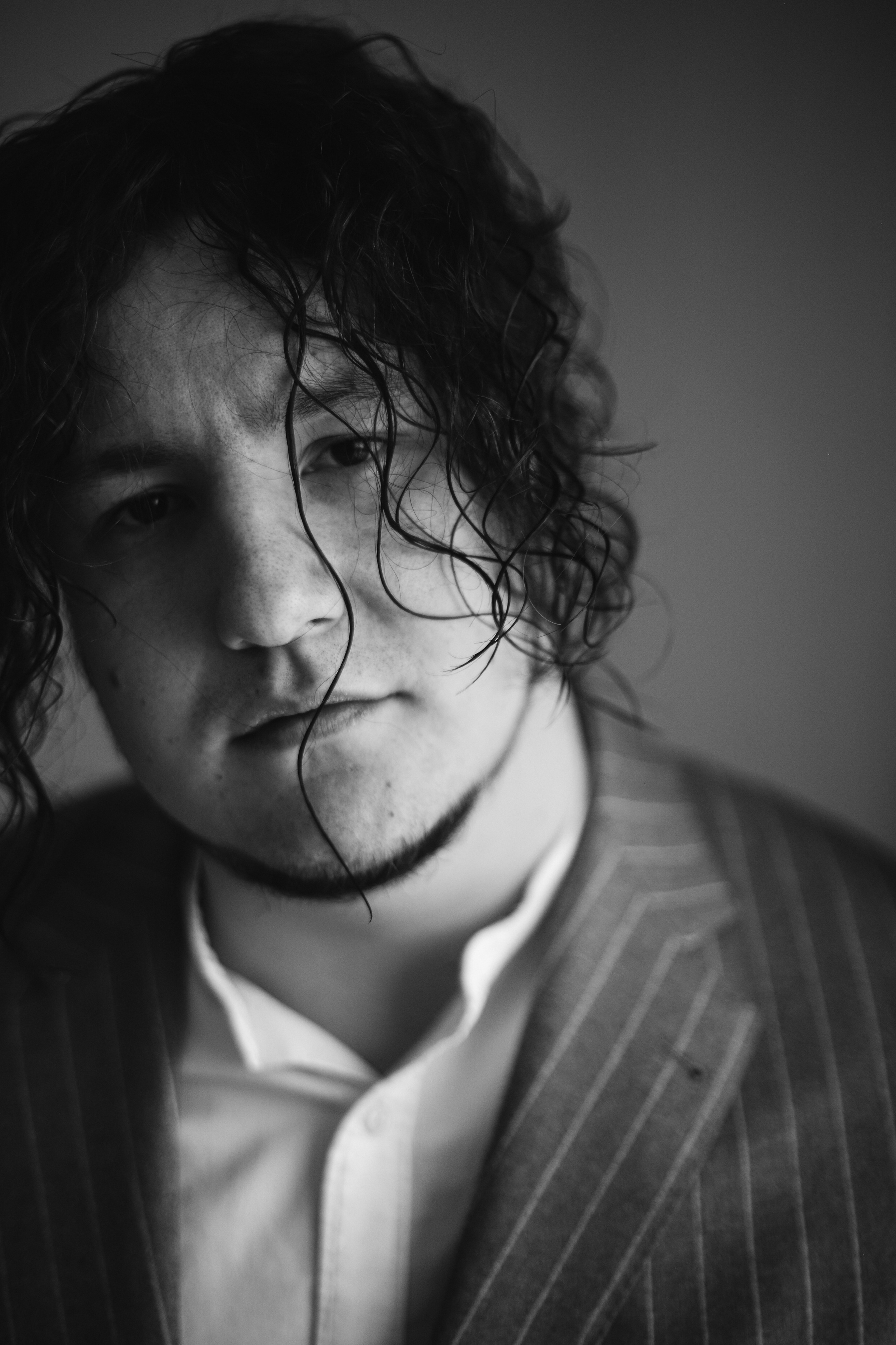 Николай. Главная