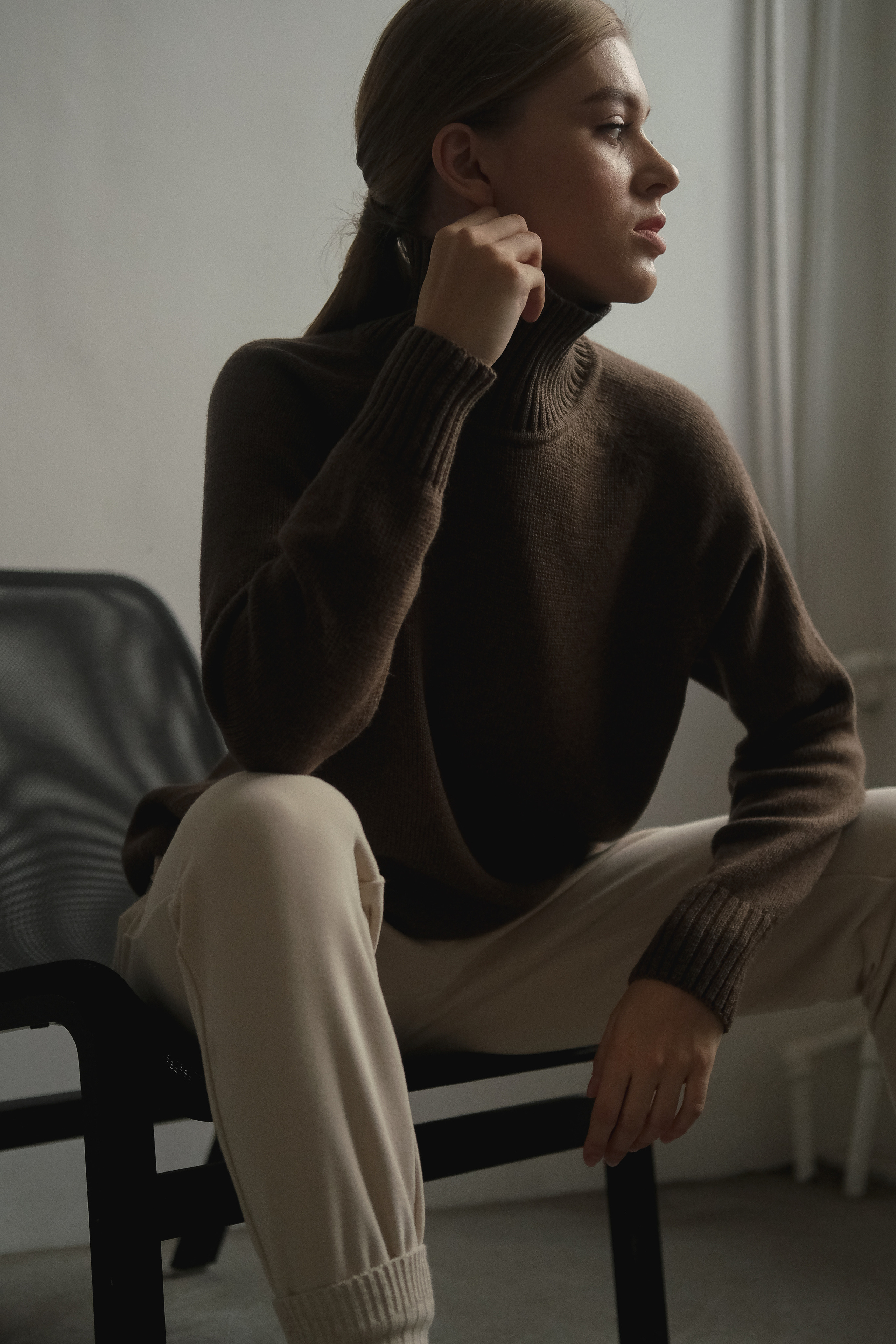 SODA. Главная