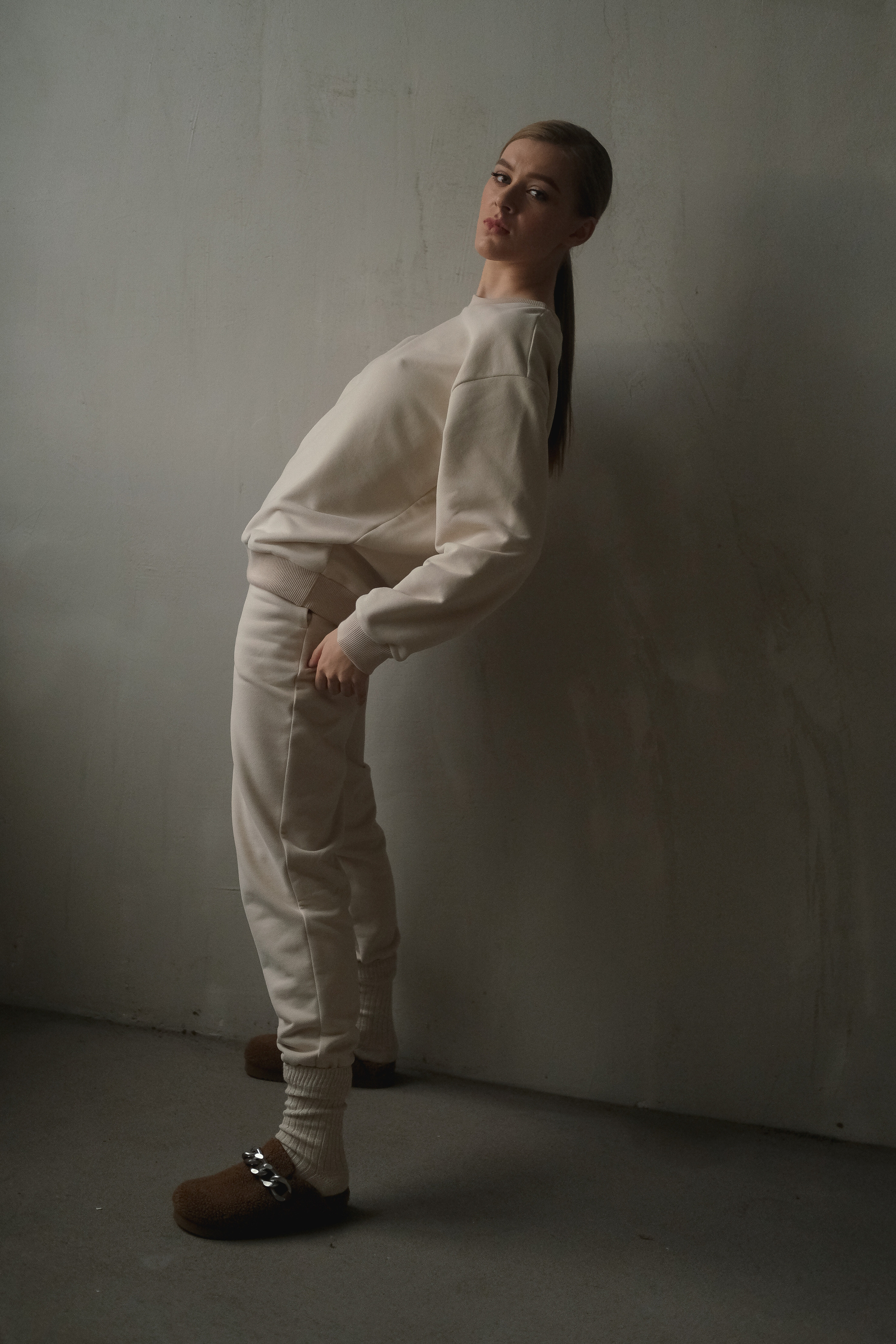 SODA. Главная