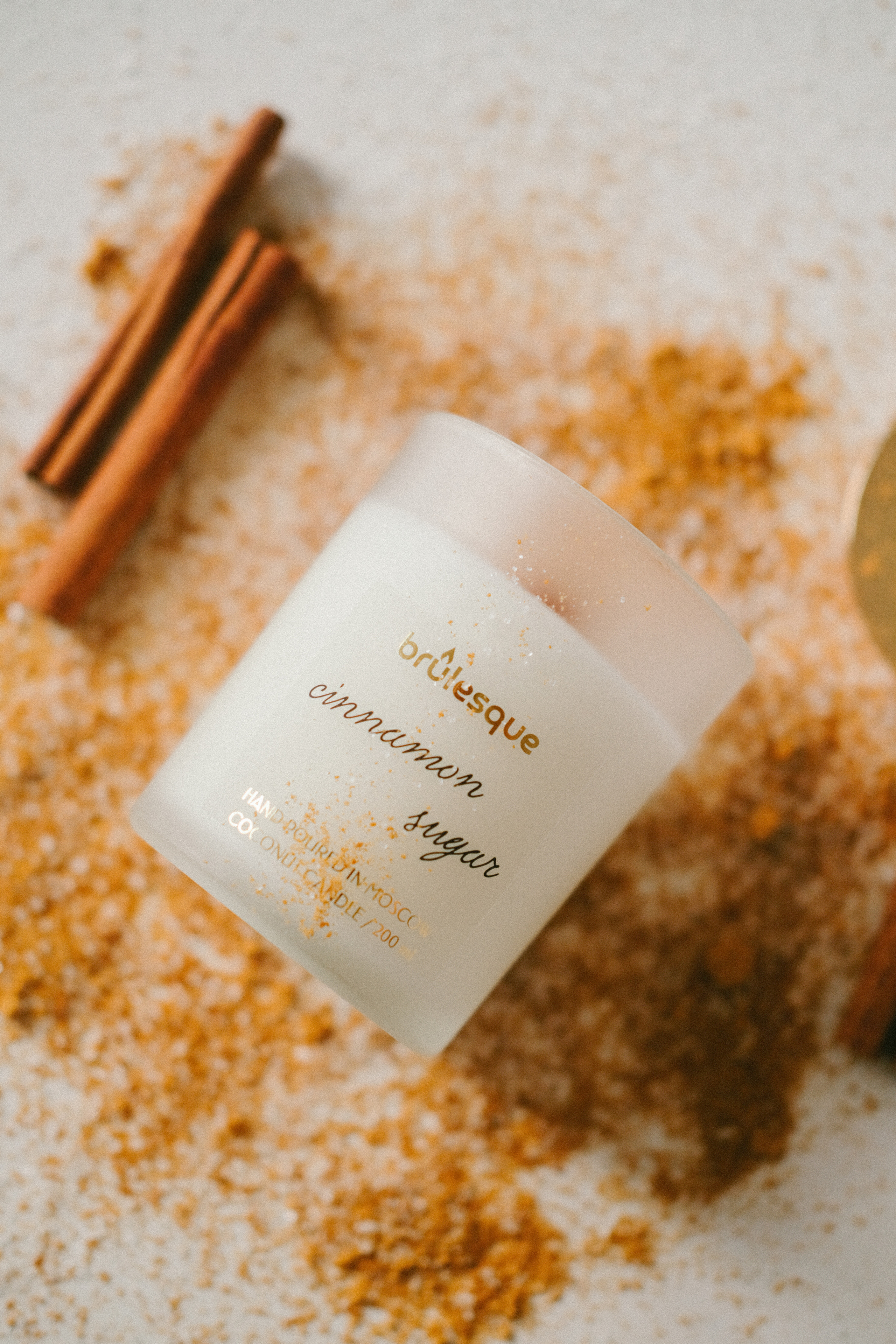 Brulesqu. Главная