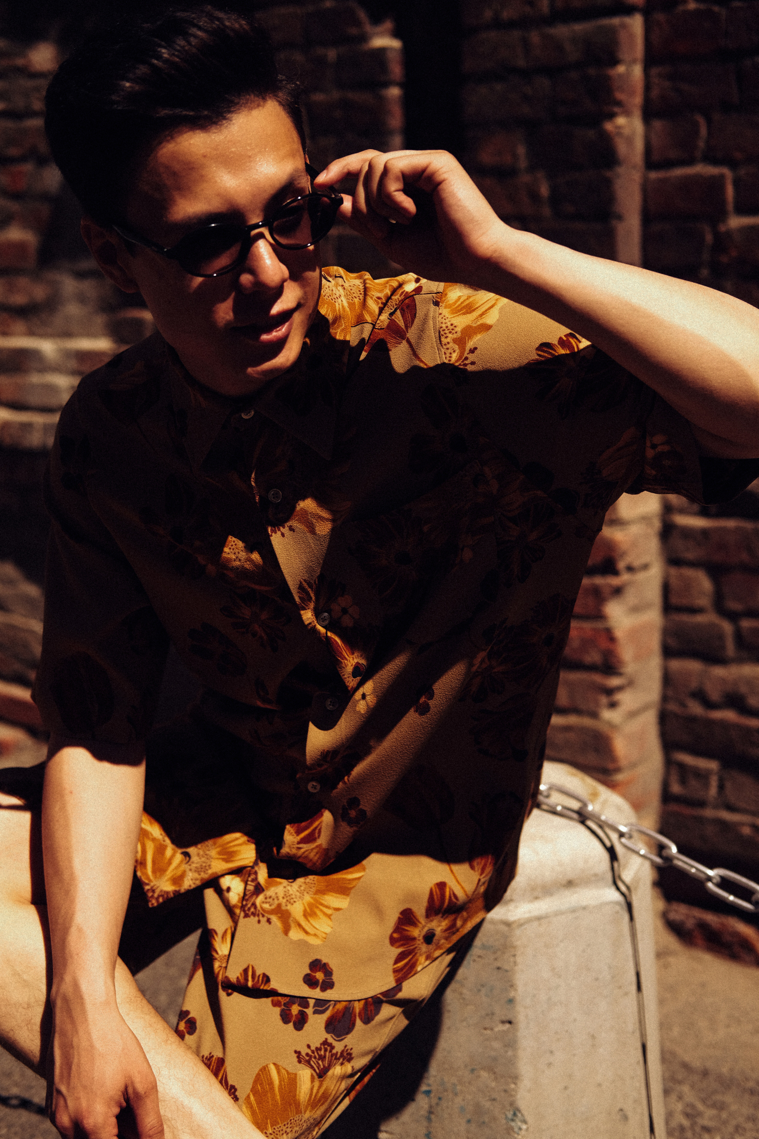 Роман. Главная