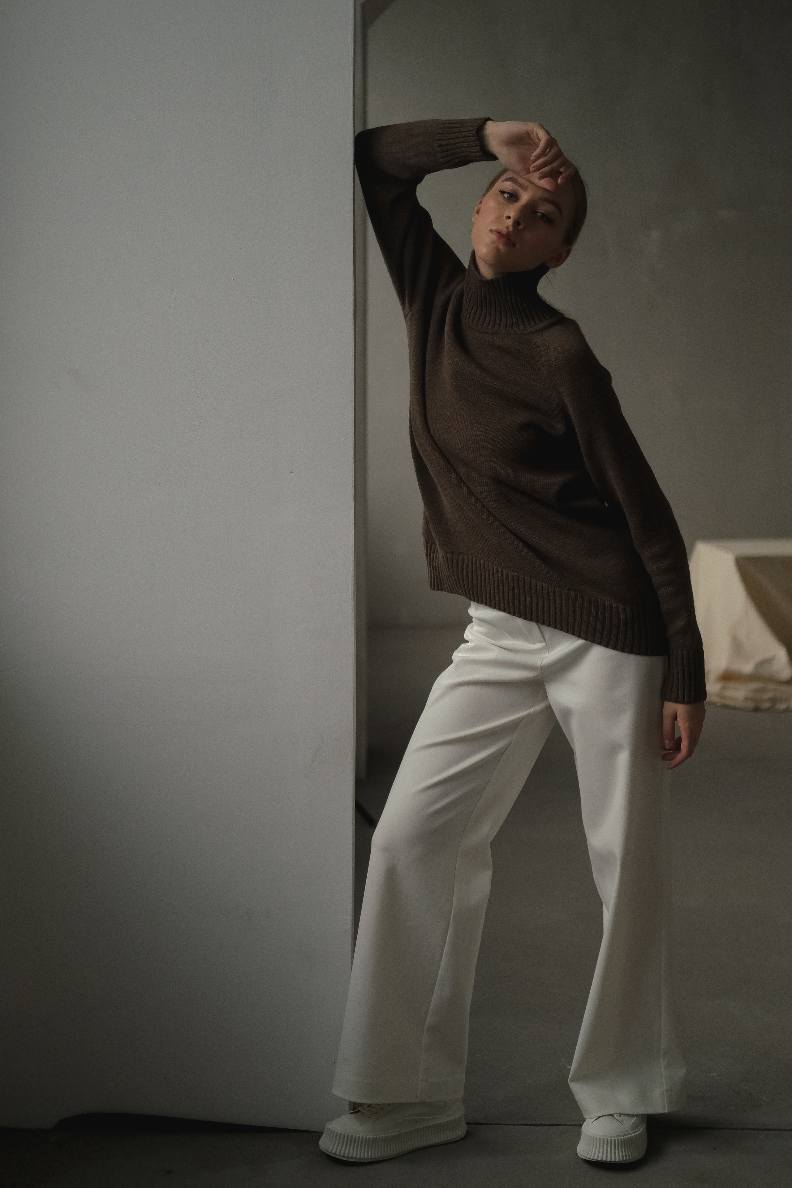 SODA. Главная