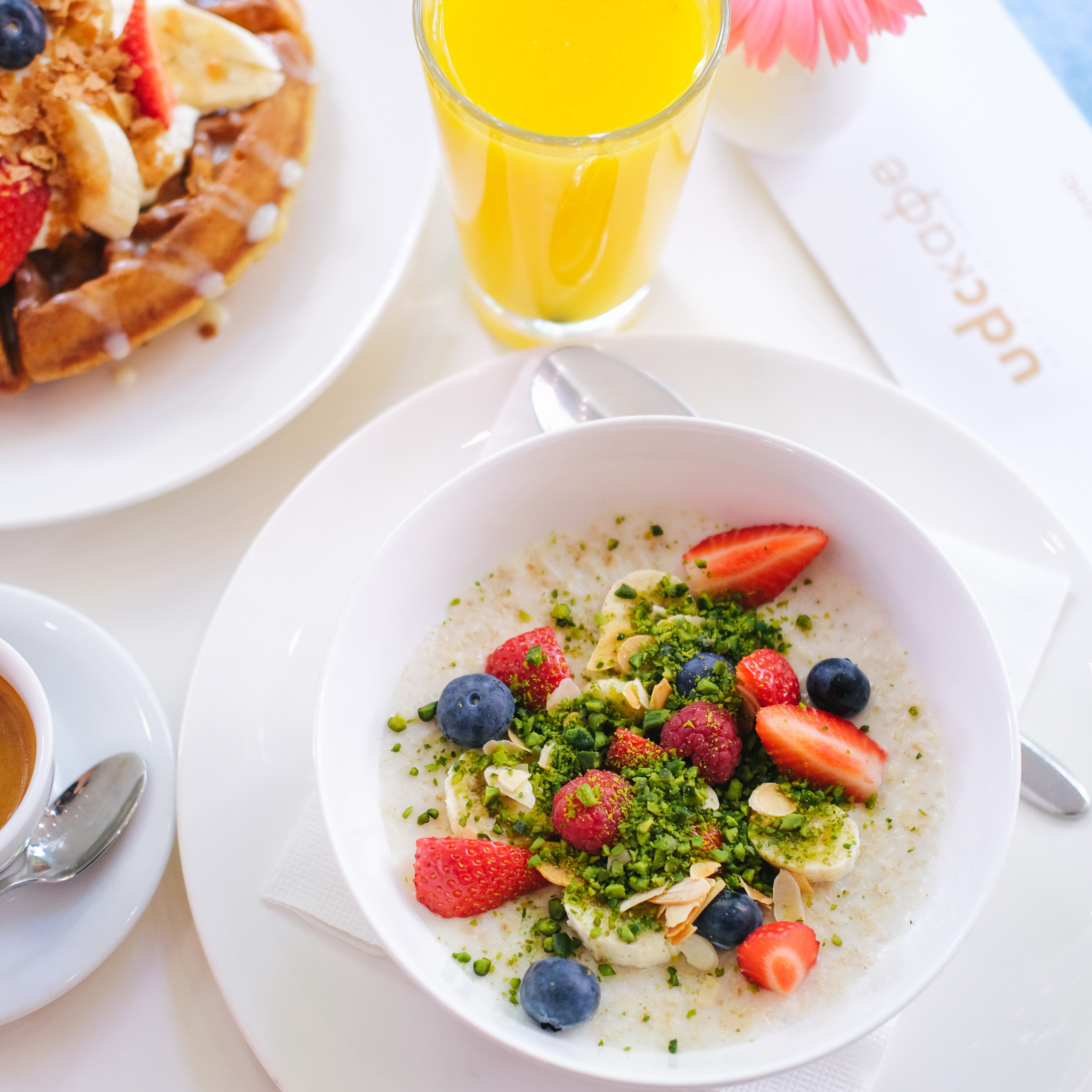 Udc Moscow. Главная