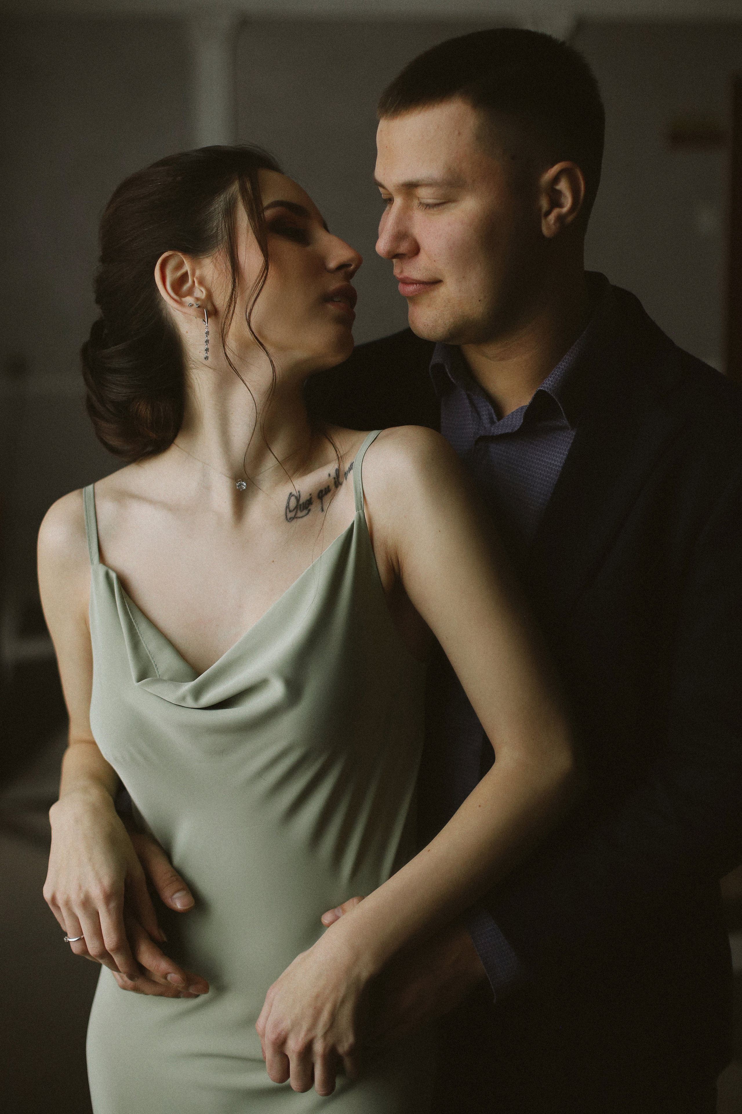 Алёна | Михаил. Главная