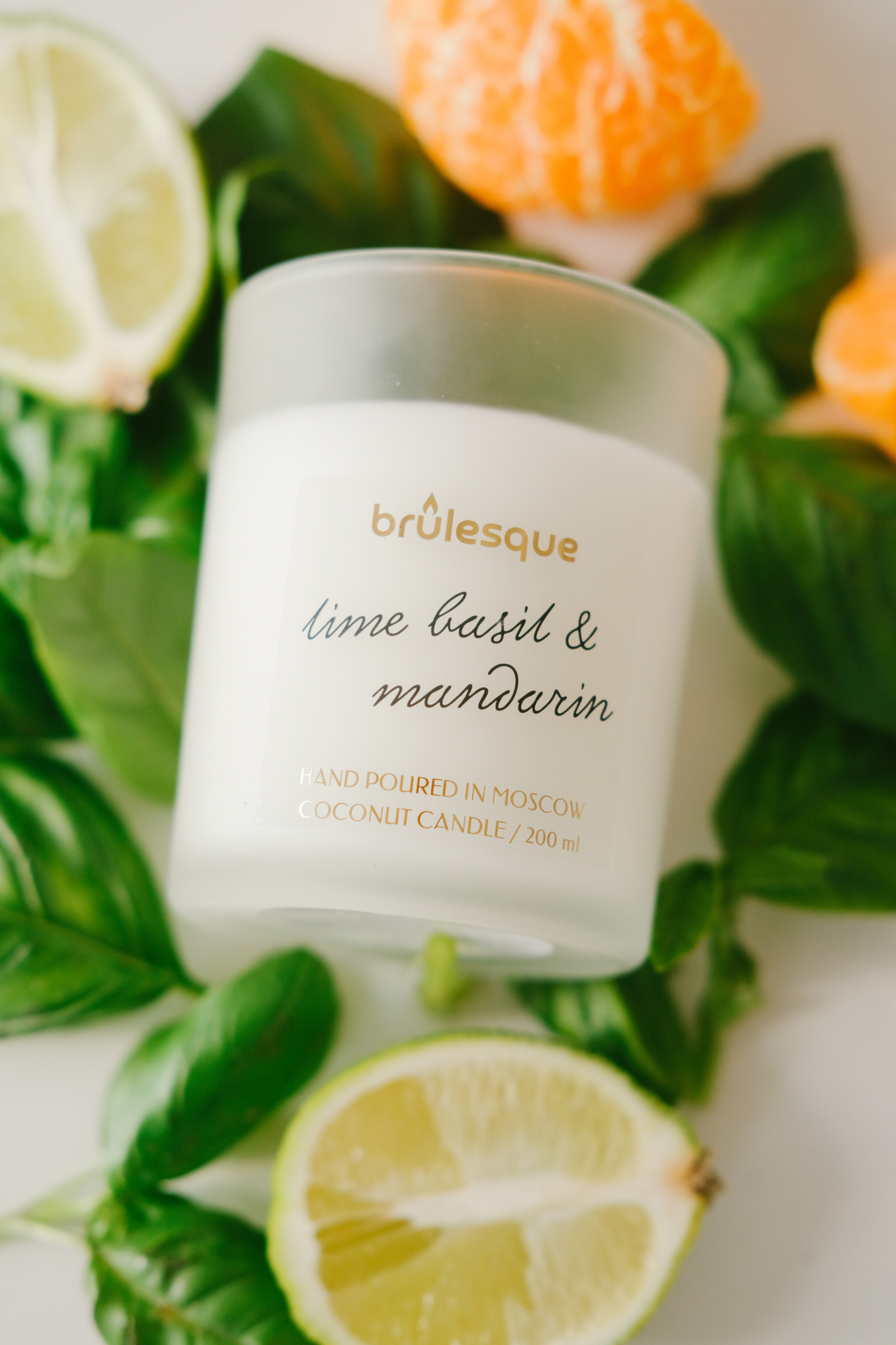 Brulesqu. Главная