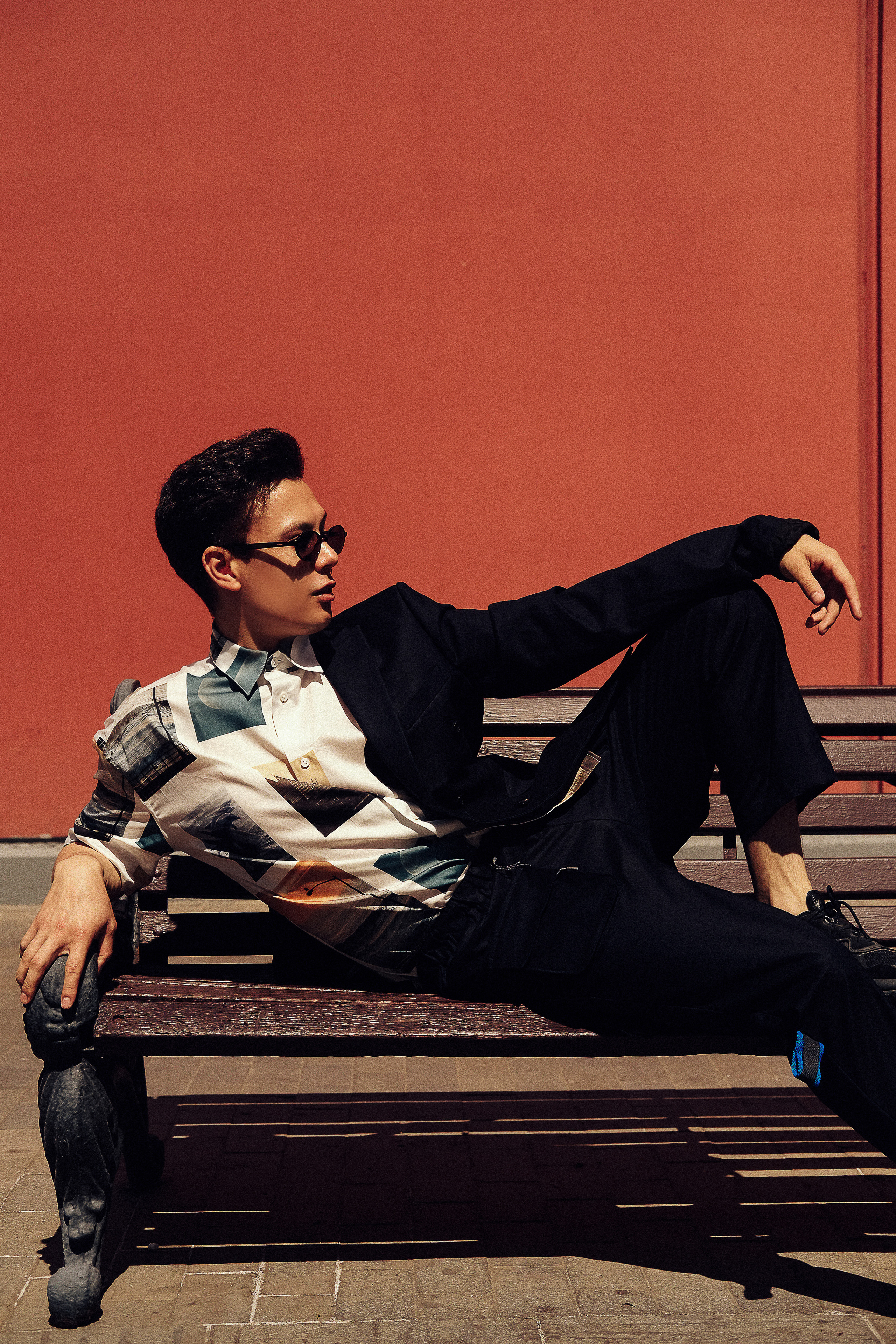 Роман. Главная