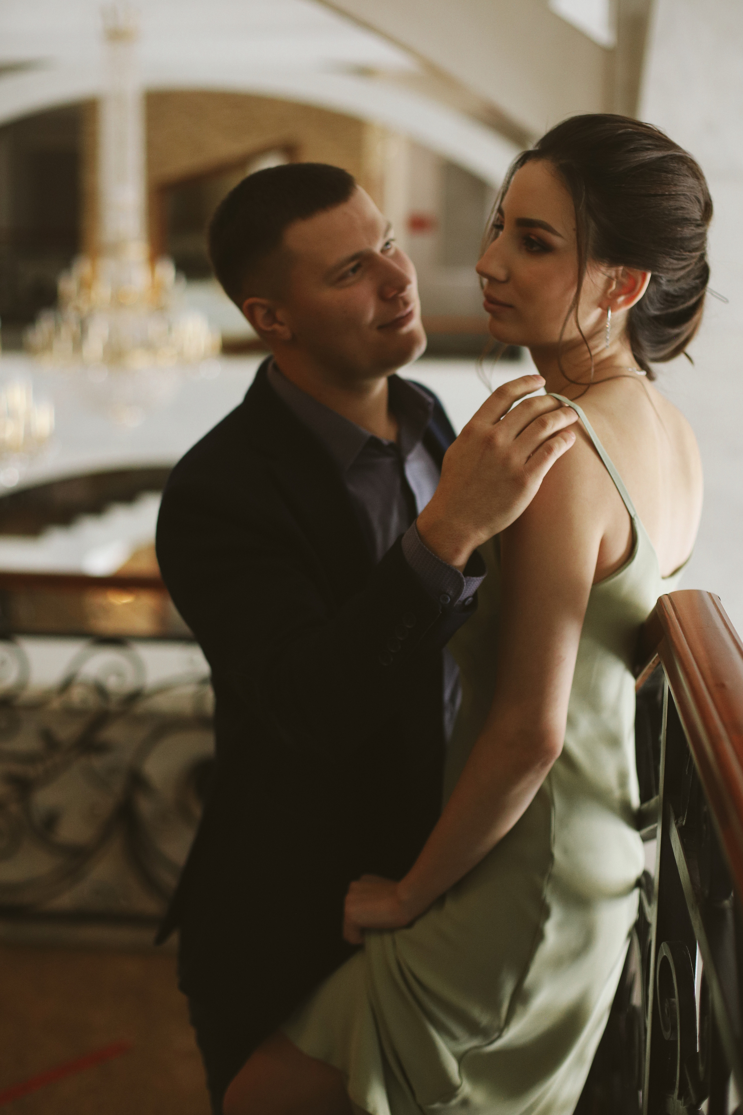 Алёна | Михаил. Главная