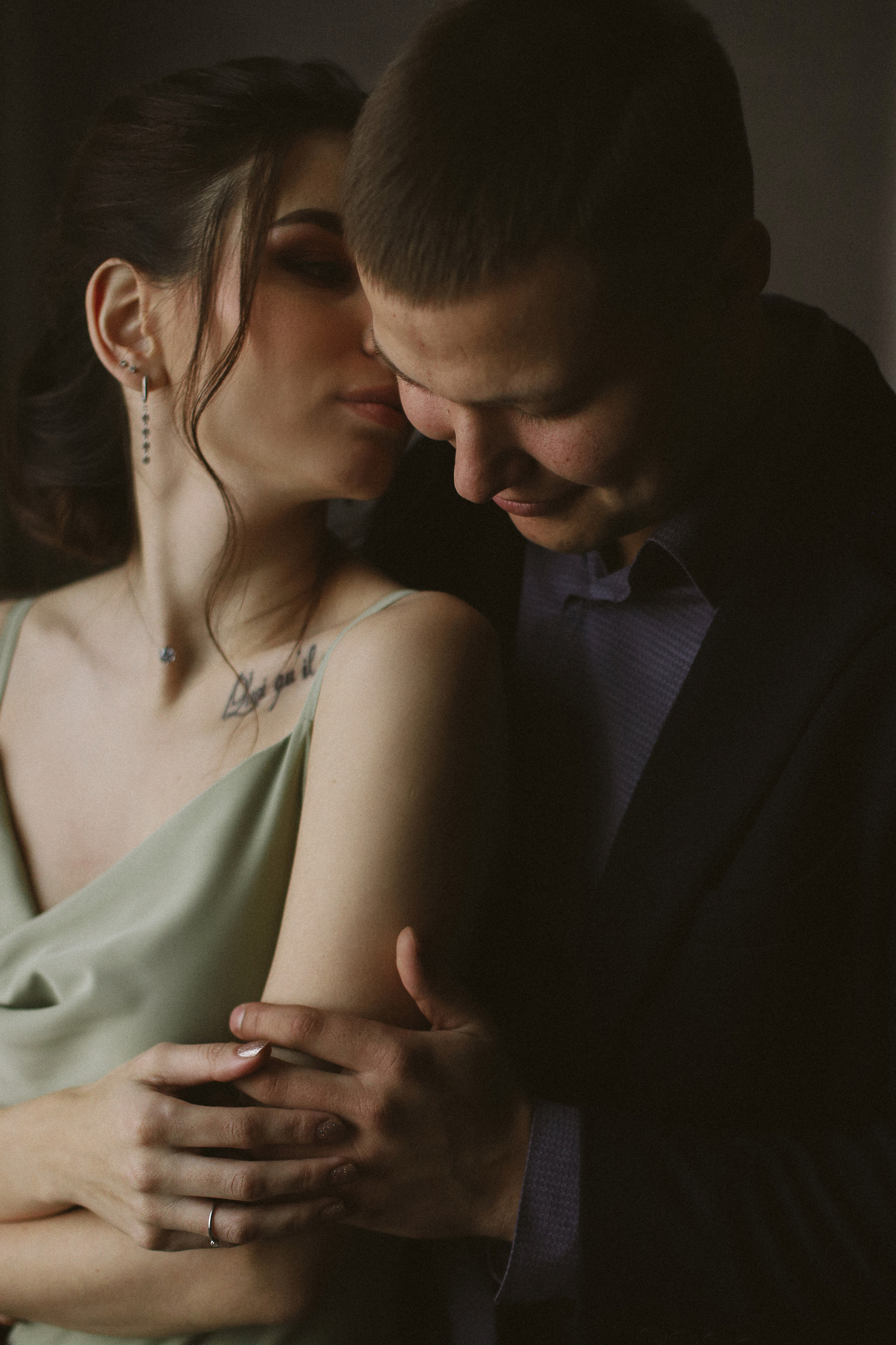 Алёна | Михаил. Главная