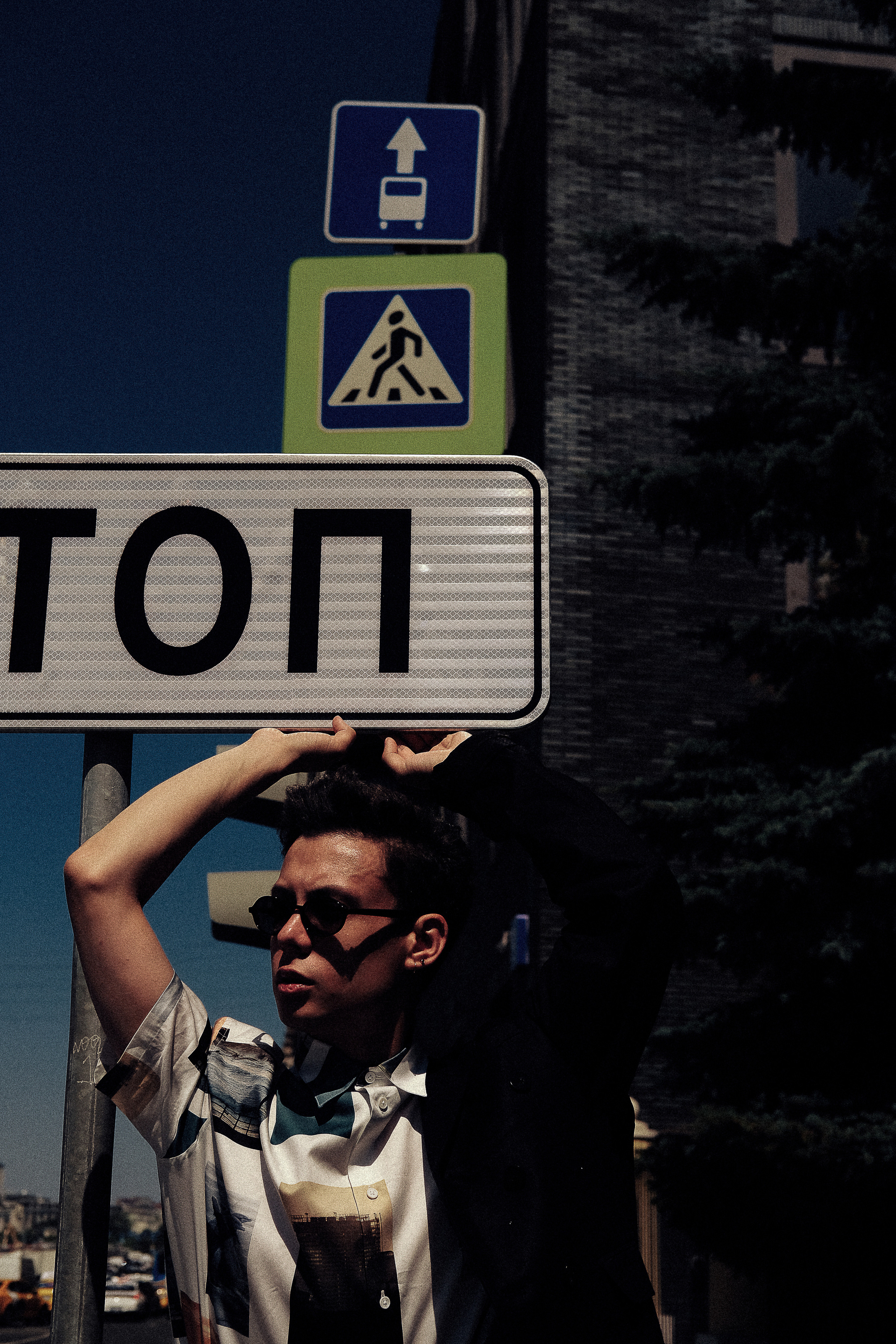 Роман. Главная